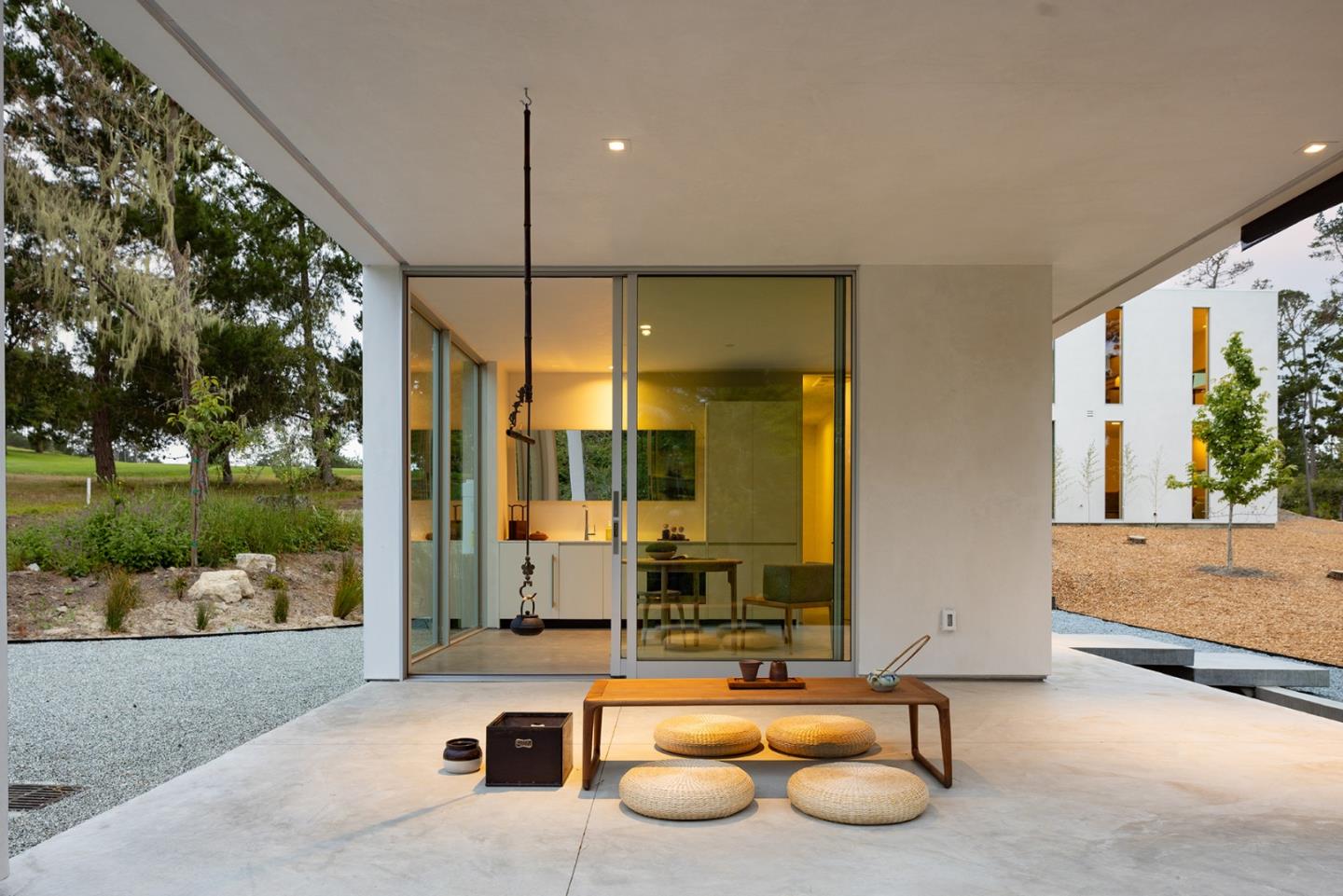 Pebble Beach, California, 93953, United States, 5 Bedrooms Bedrooms, ,6 BathroomsBathrooms,Residential,For Sale,1866725