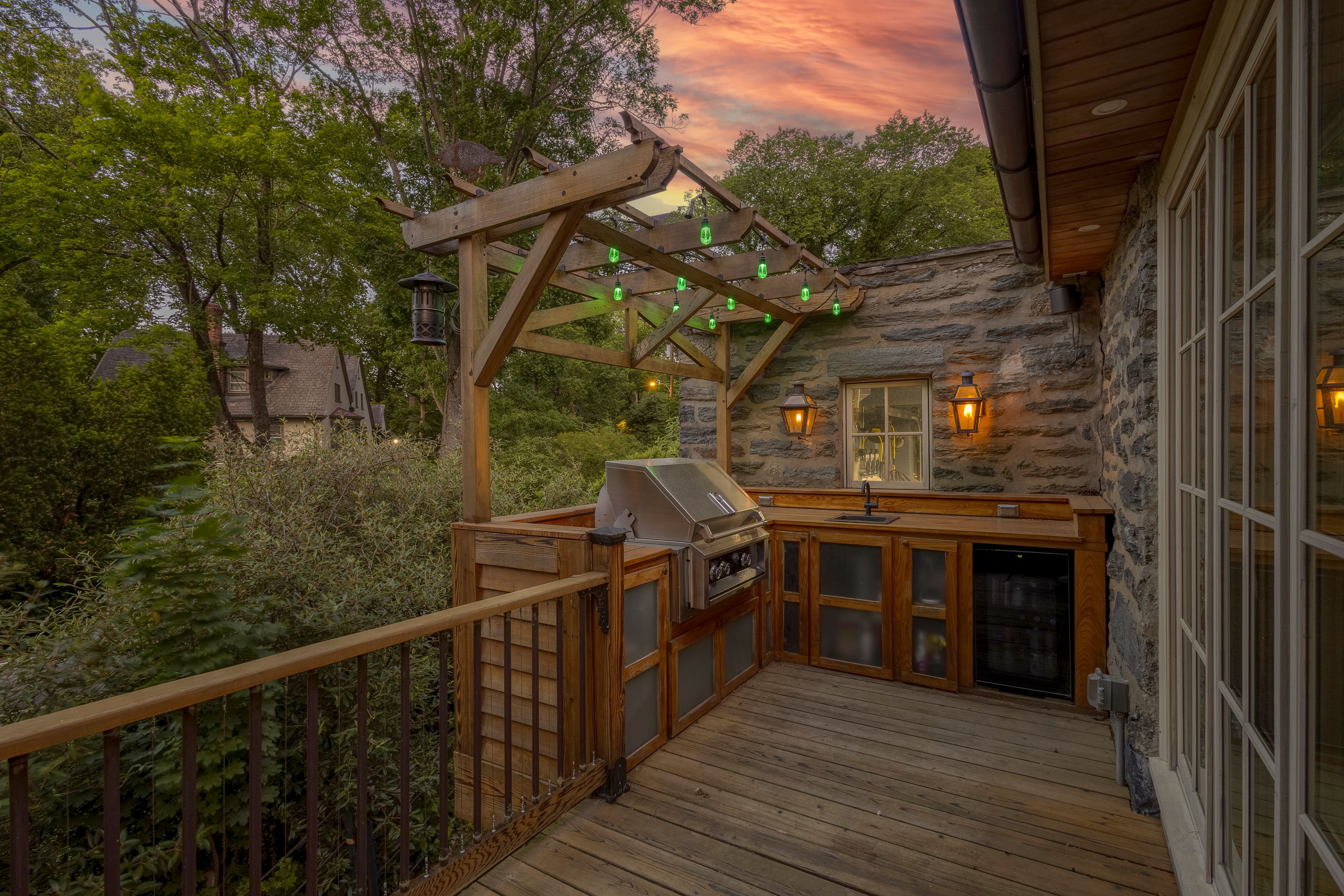  97 East Bells Mill Road, Philadelphia, PA 19118 - 物件實景