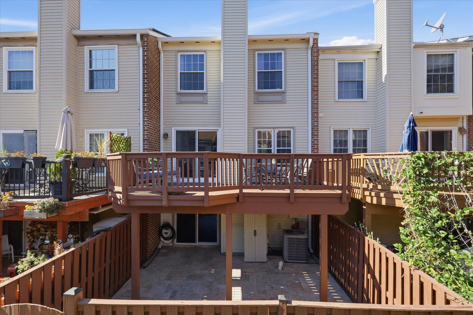  6579 Bermuda Green Court, Alexandria, VA, 22312 - 物件實景