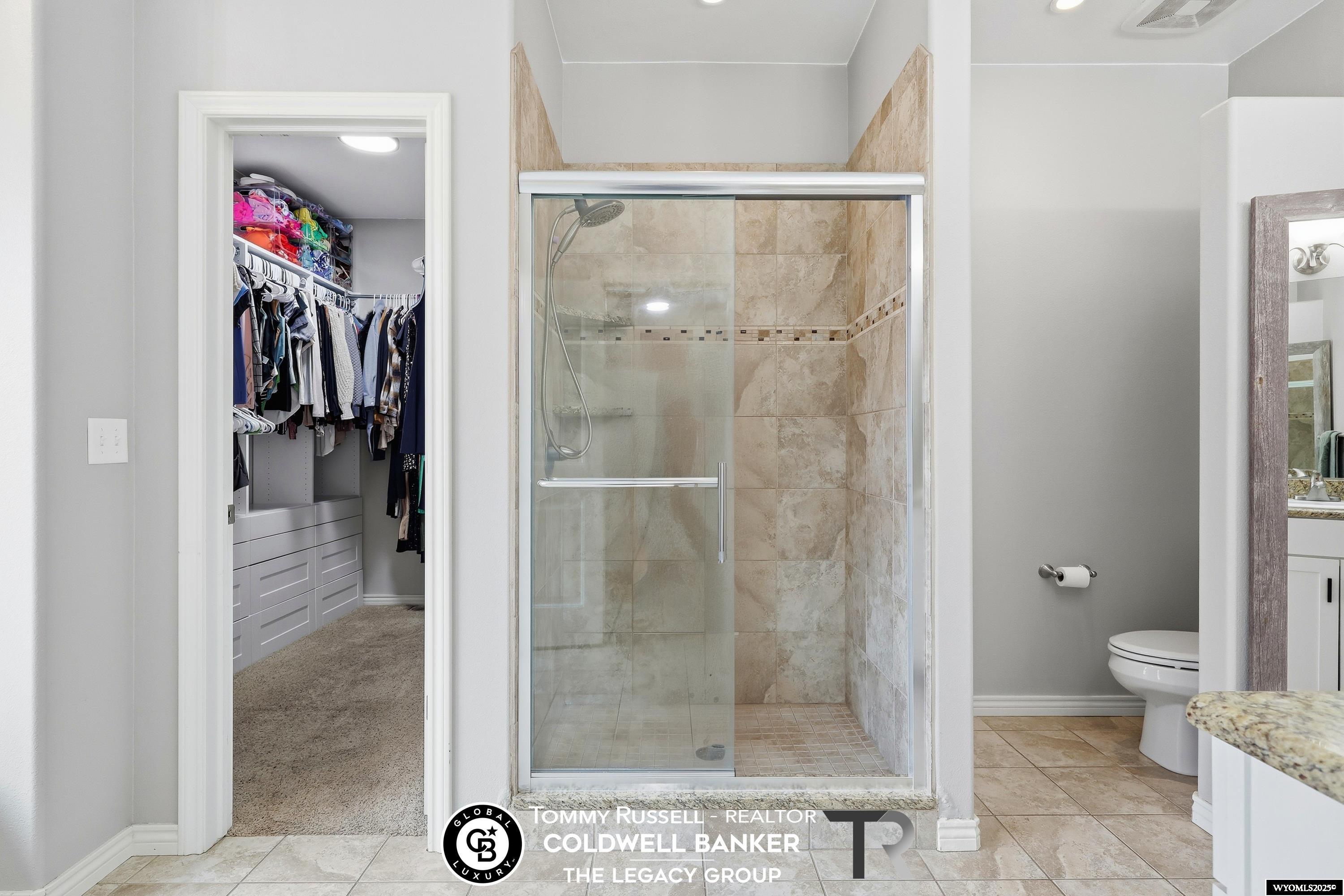 Casper, Wyoming, 82609, United States, 4 Bedrooms Bedrooms, ,3 BathroomsBathrooms,Residential,For Sale,1995940