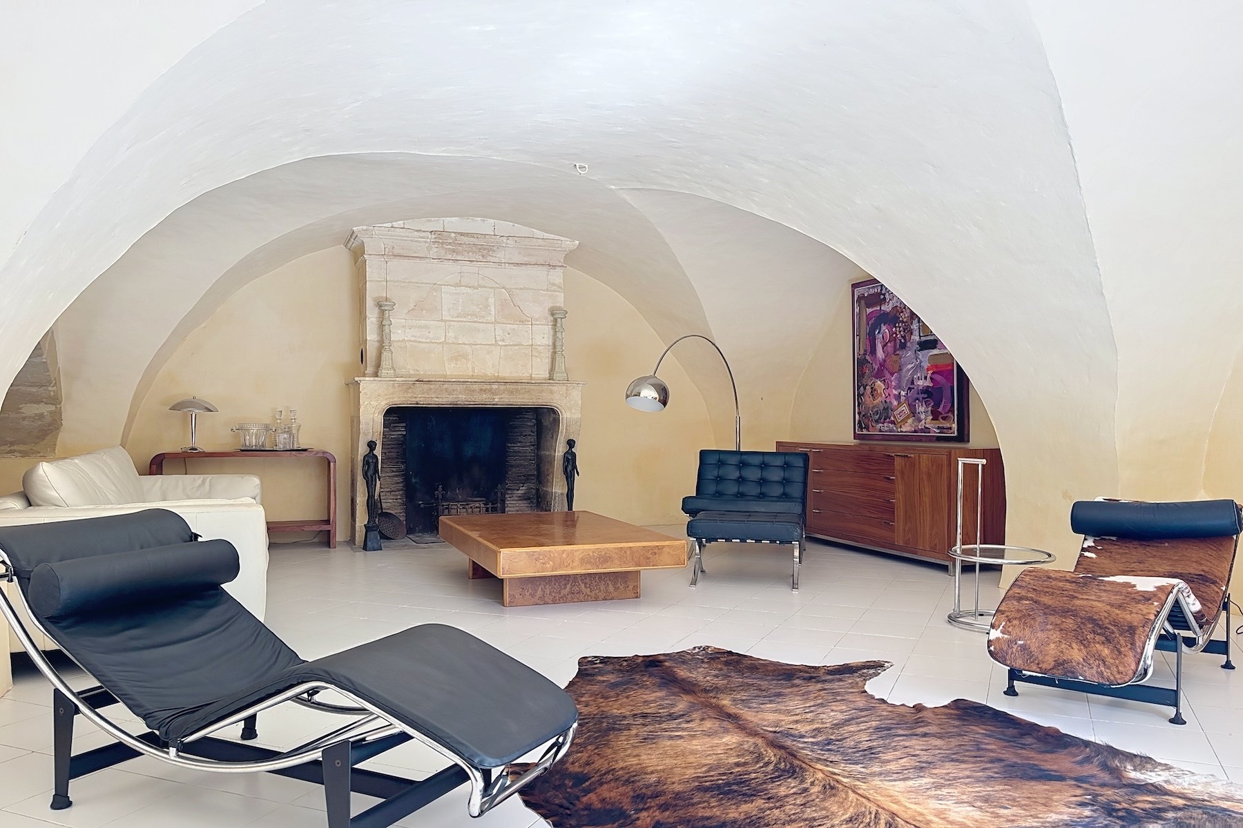  Exclusive Uzès – Charming stone house with garden and guest accommodation - 物件實景