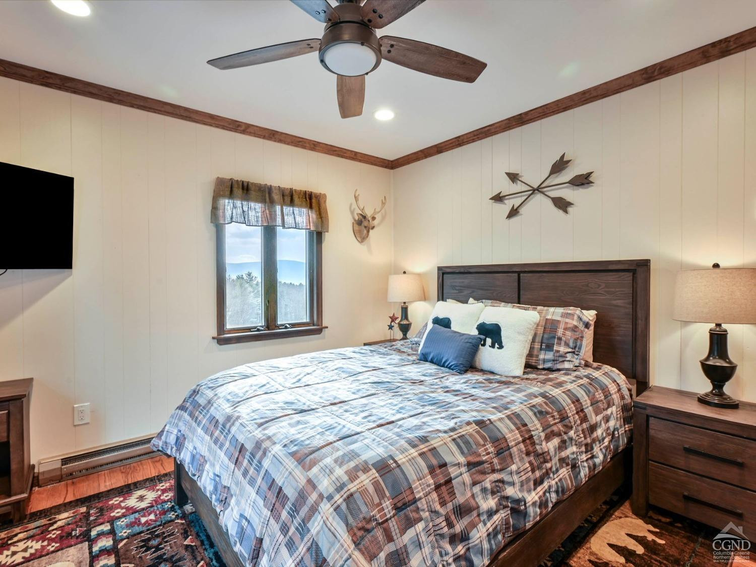 Jewett, New York, 12444, United States, 3 Bedrooms Bedrooms, ,2 BathroomsBathrooms,Residential,For Sale,1927489