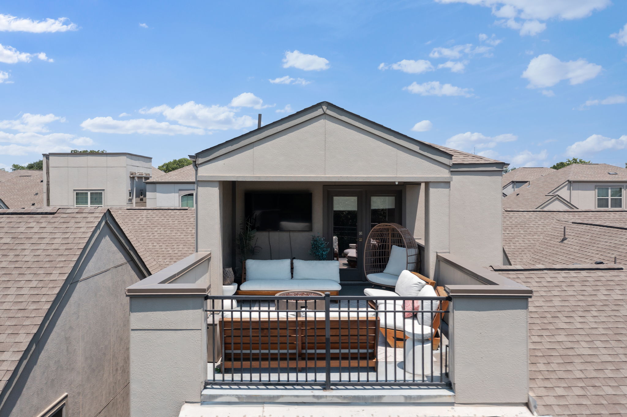  5129 Artemesia Lane, Dallas, TX, 75209 - 物件實景