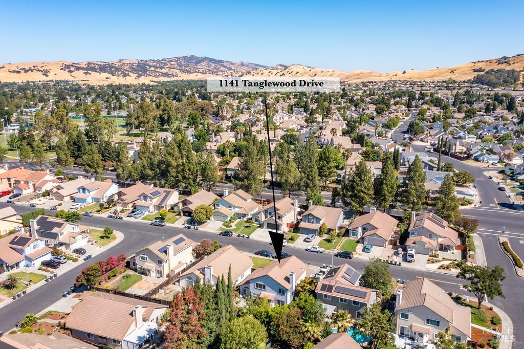 Fairfield, California, 94533, United States, 4 Bedrooms Bedrooms, ,3 BathroomsBathrooms,Residential,For Sale,1928647