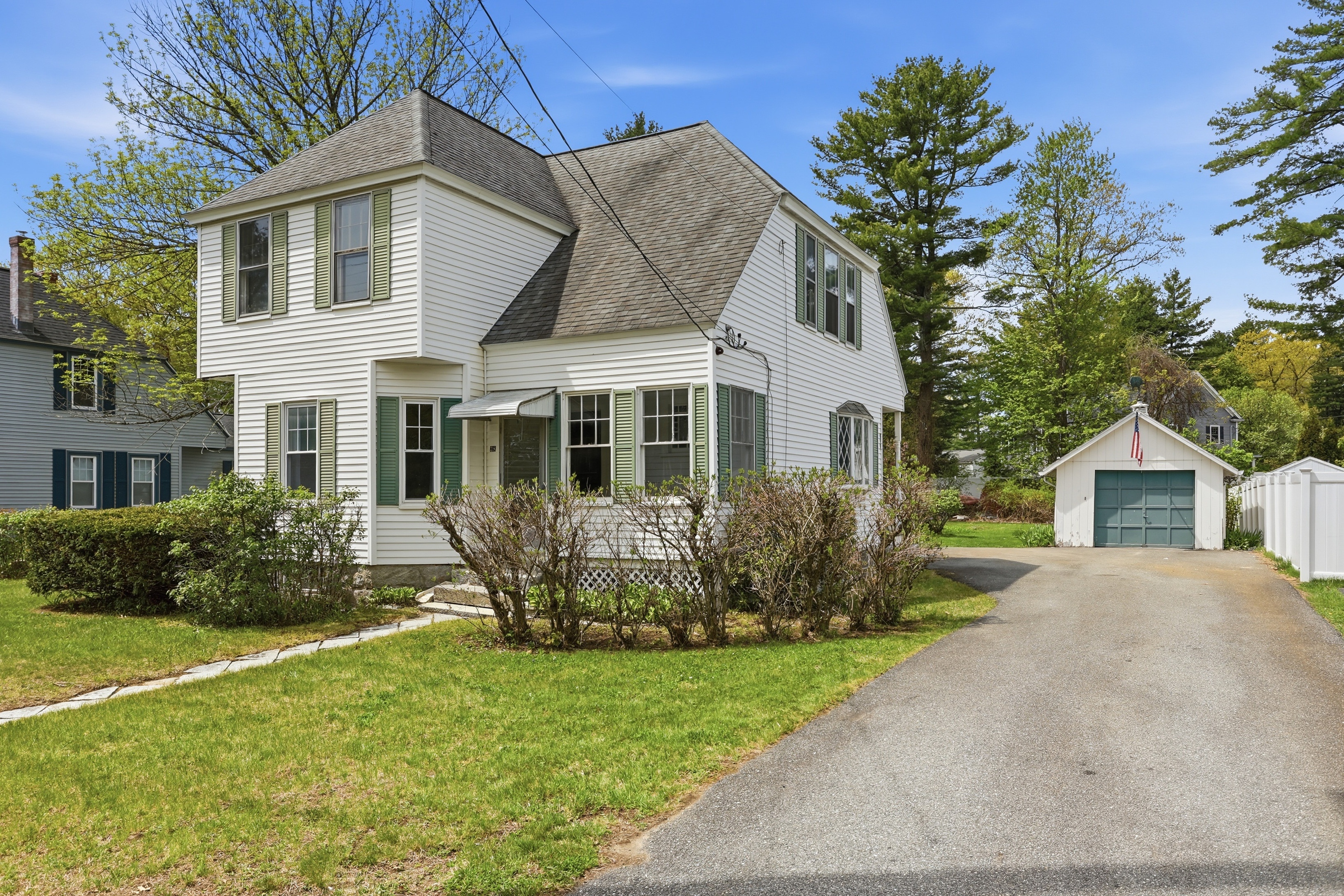  38 Brookside Road, Westford, MA 01886 - 物件實景