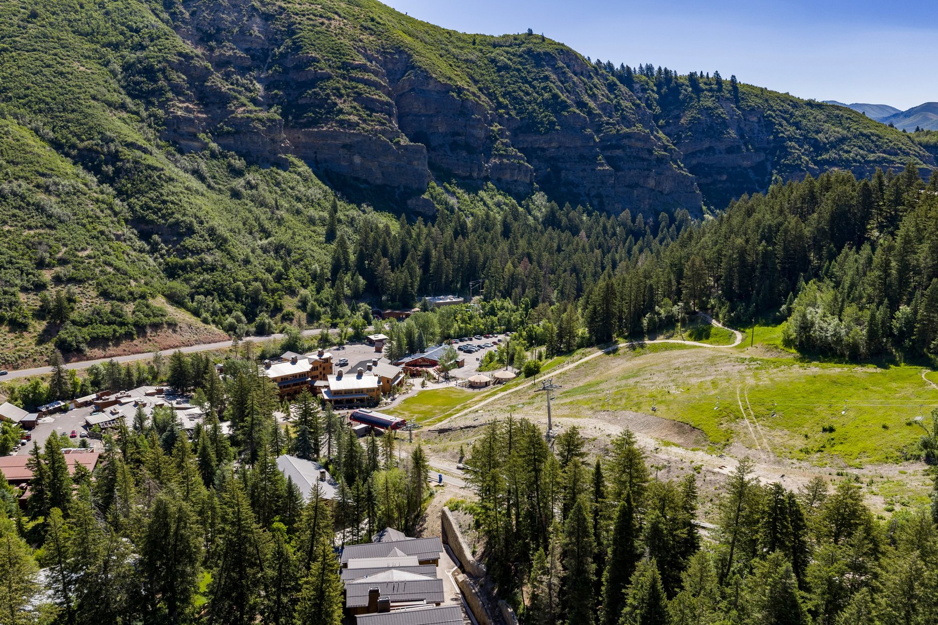  The Signature Home at Sundance - 物件實景