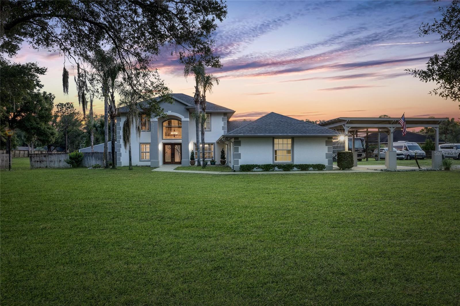 Deland, Florida, 32720, United States, 5 Bedrooms Bedrooms, ,3 BathroomsBathrooms,Residential,For Sale,2048830