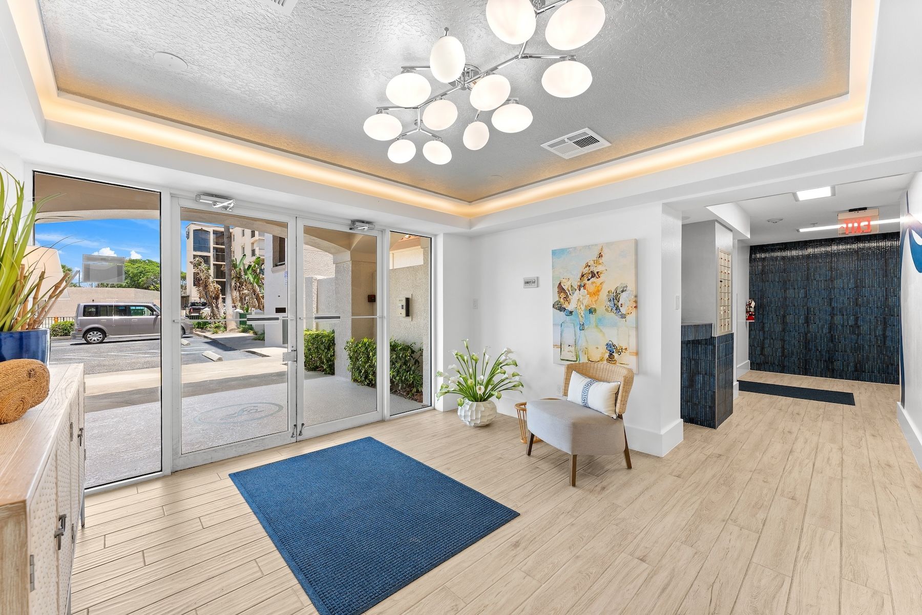  443 Johnson Avenue, #402, Cape Canaveral, FL, 32920 - 物件實景