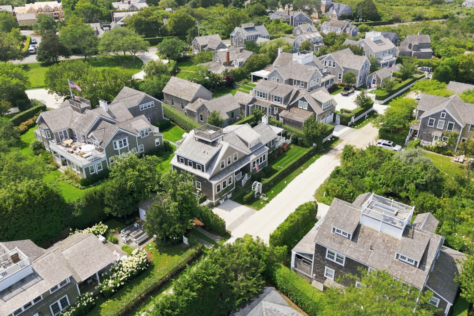 58 Walsh St., Nantucket, MA, 02554 - 物件實景
