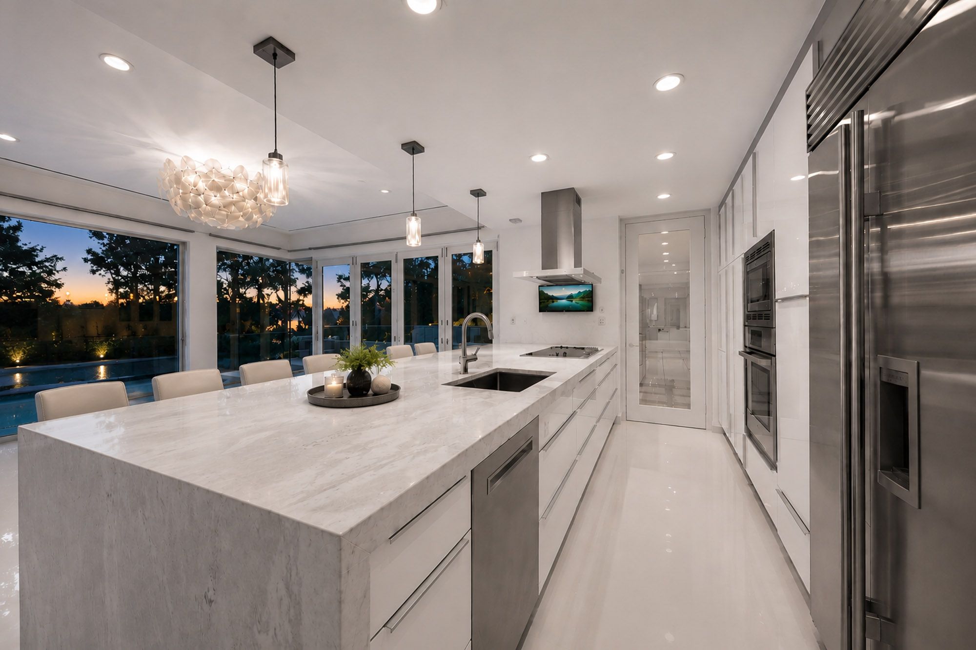  31A Casta Lane, Edgewater, NJ, 07020 - 物件實景