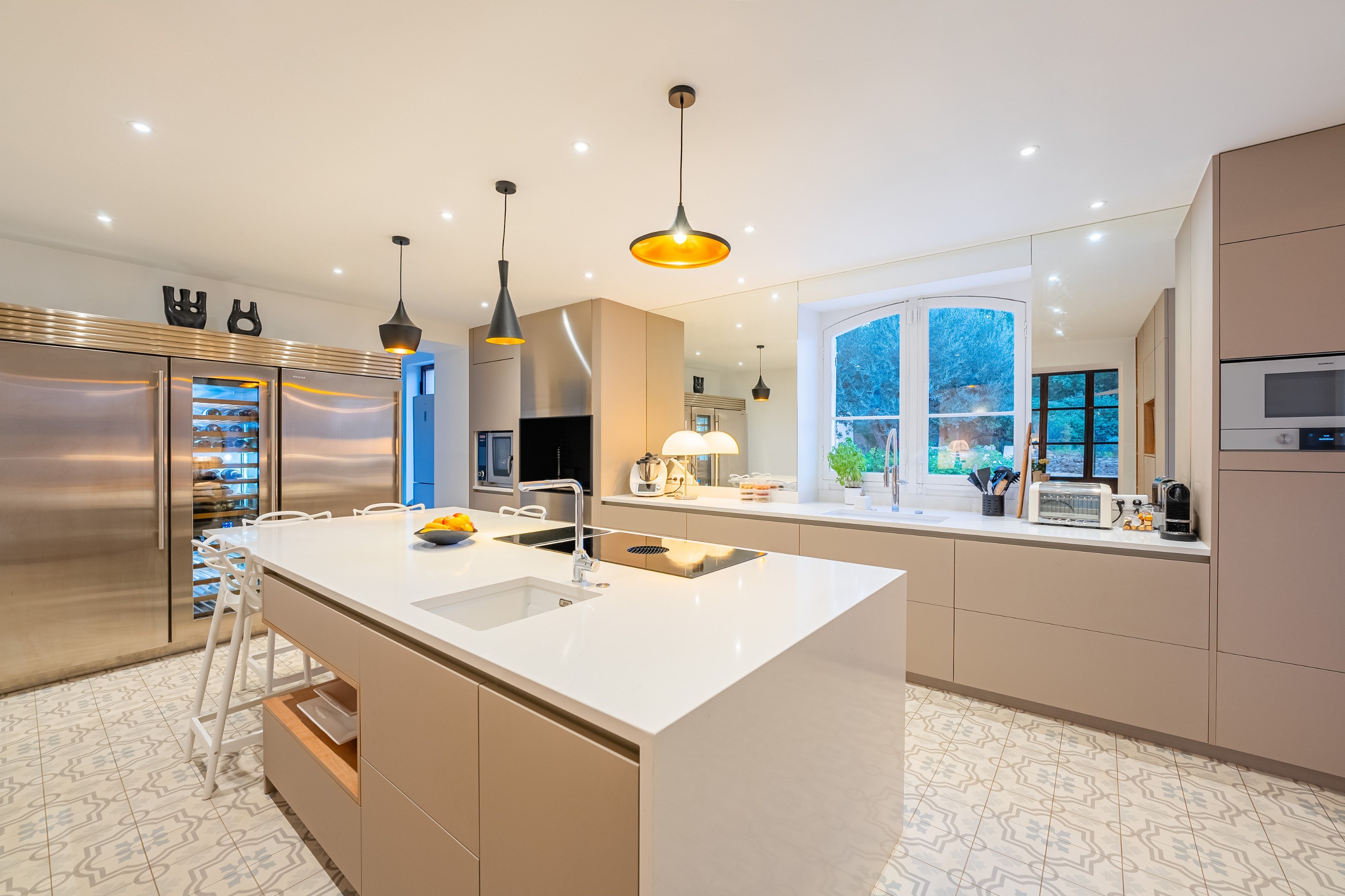  Hyères – Mas in a Wooded Park with Pool and Guesthouses - 物件實景