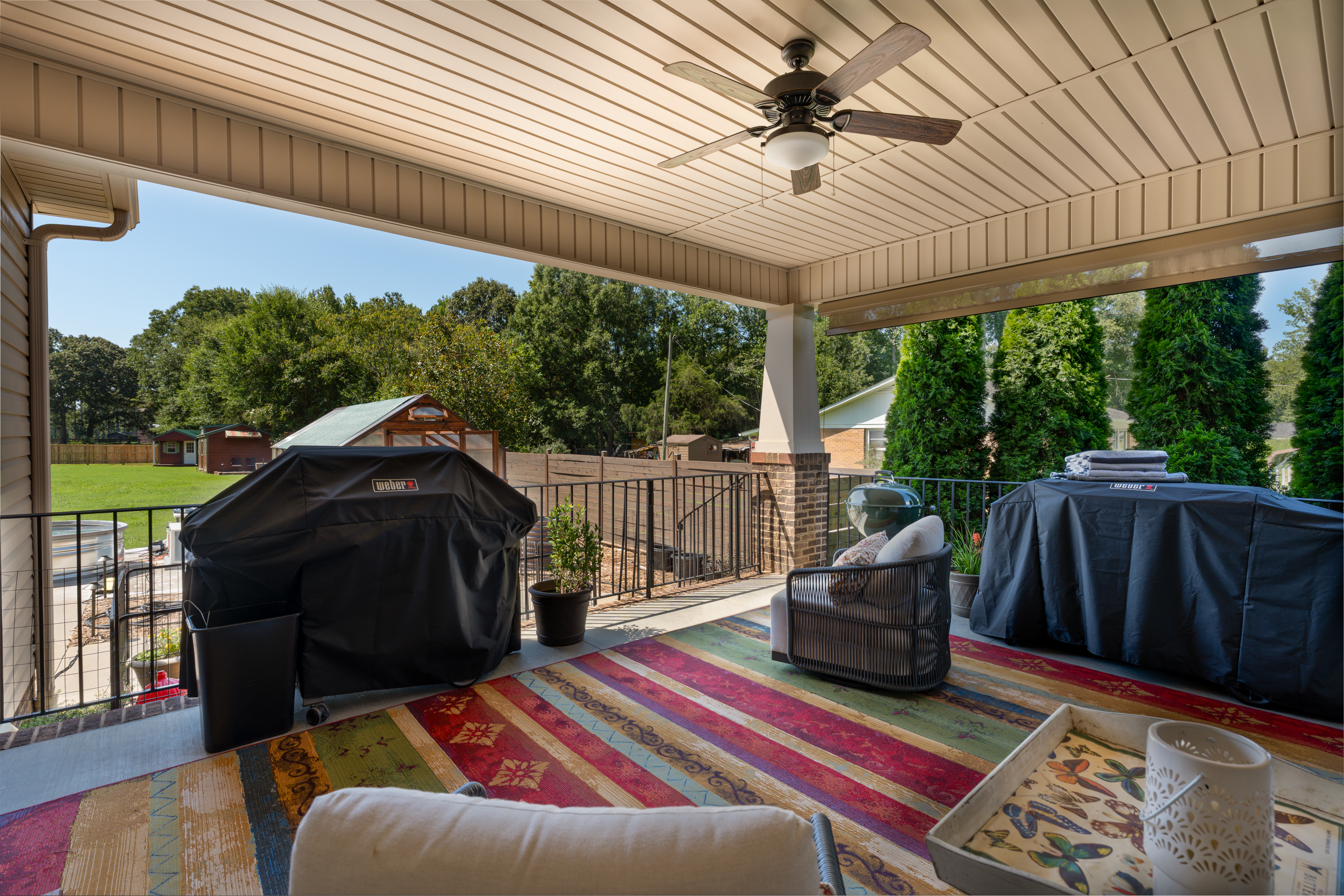  152 River Bend Road, Greenville, SC 29617 - 物件實景