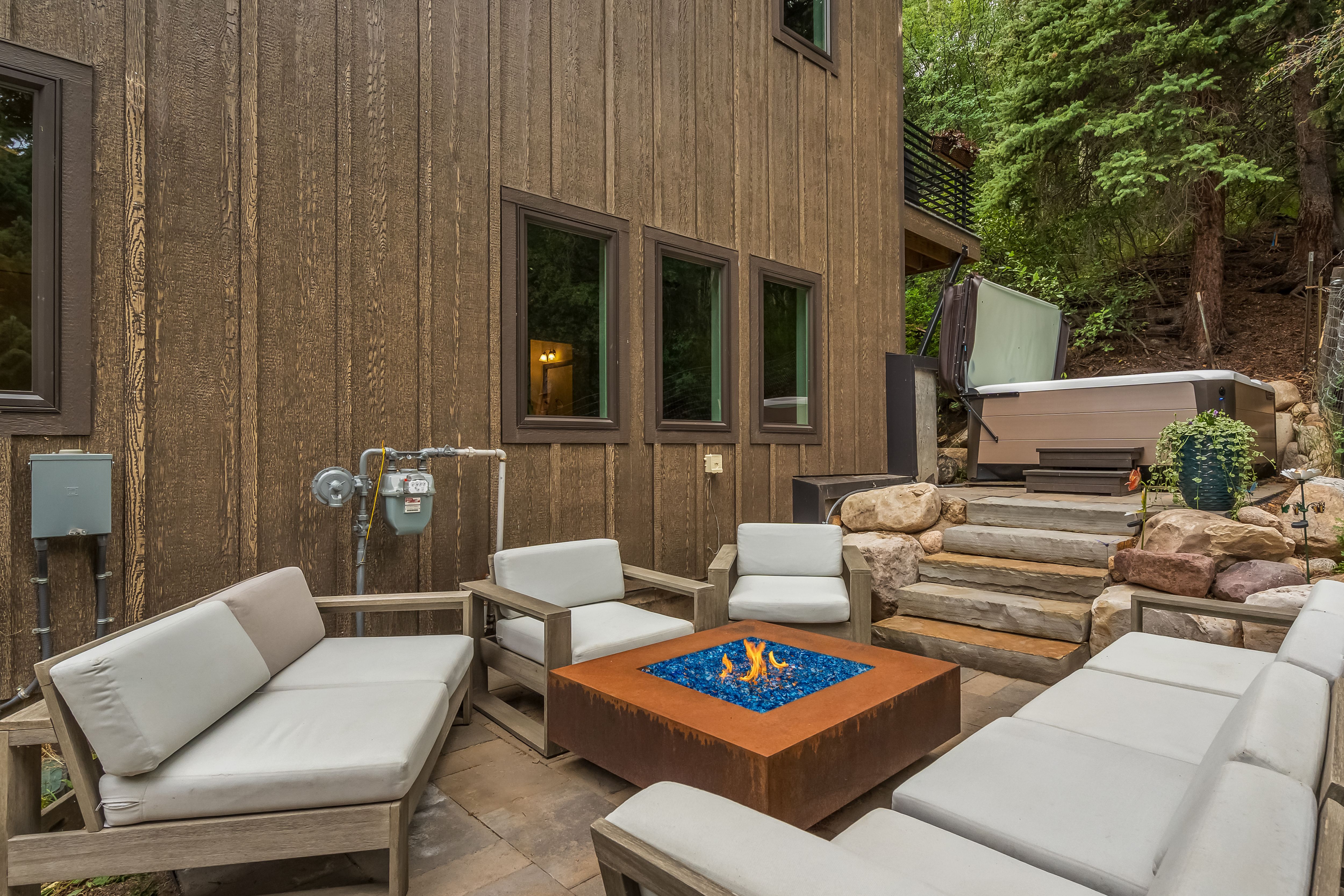  851 Main Street, Minturn, CO, 81645 - 物件實景