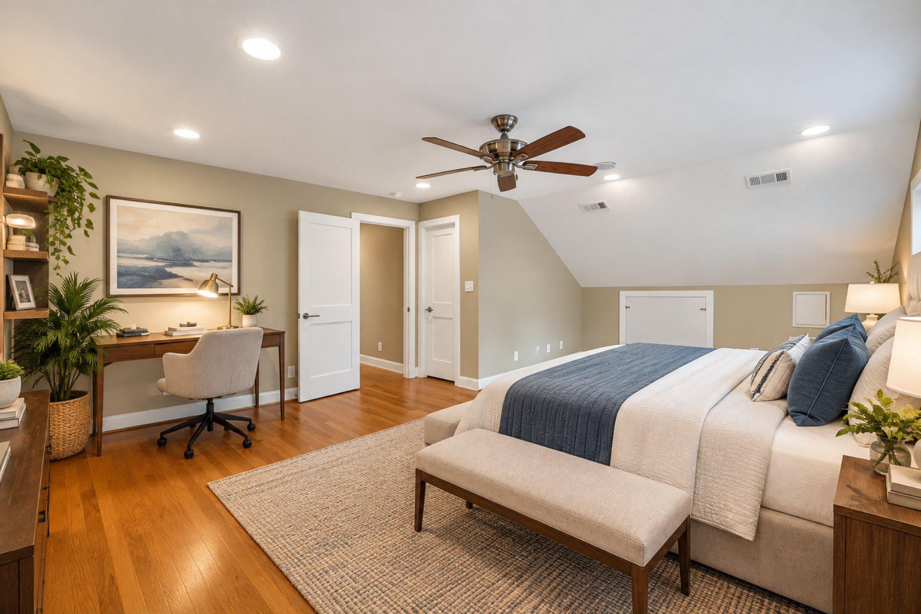  5054 37th Street N, Arlington, VA, 22207 - 物件實景