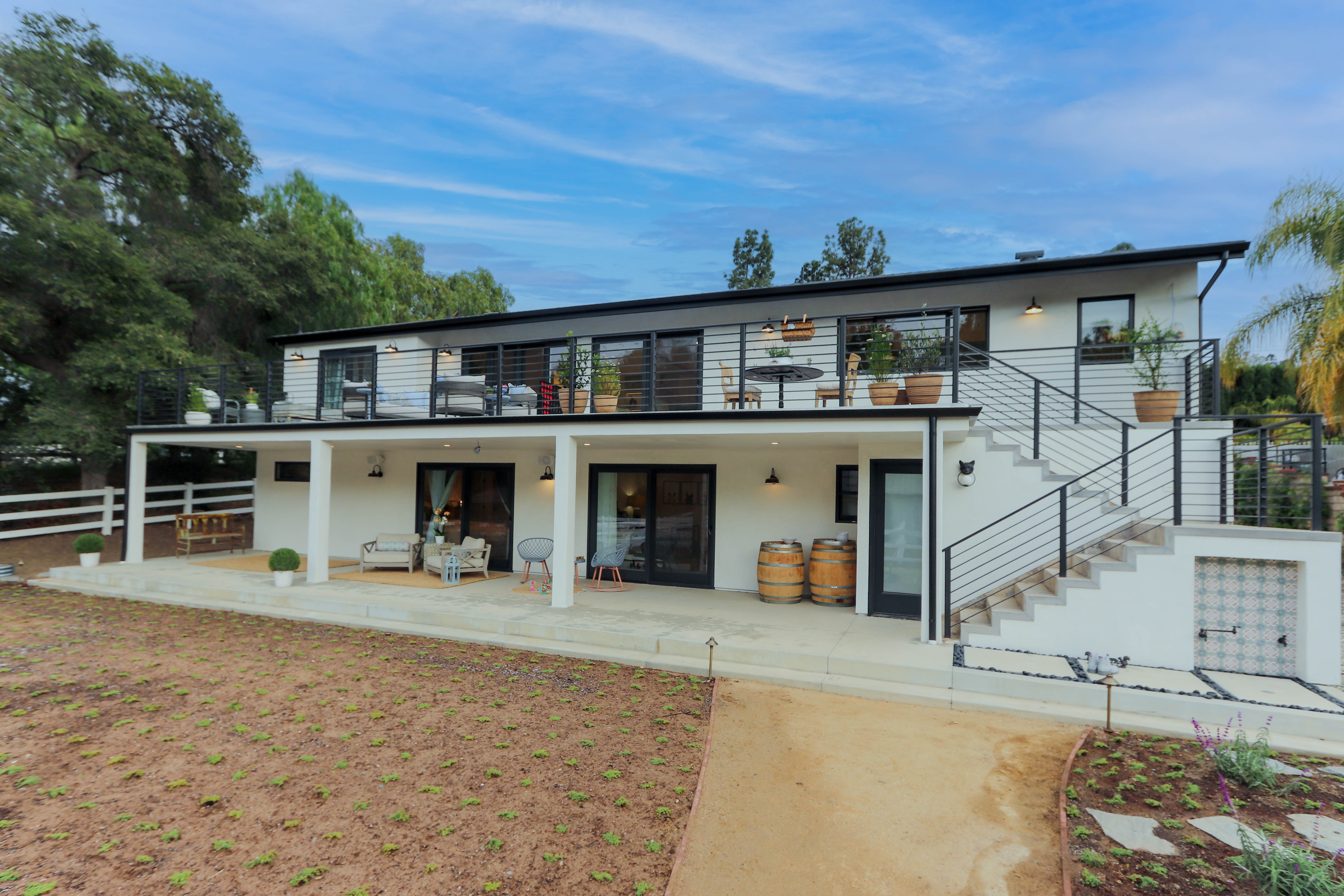  2533 Palos Verdes Drive North, Rolling Hills Estates, CA 90274 - 物件實景