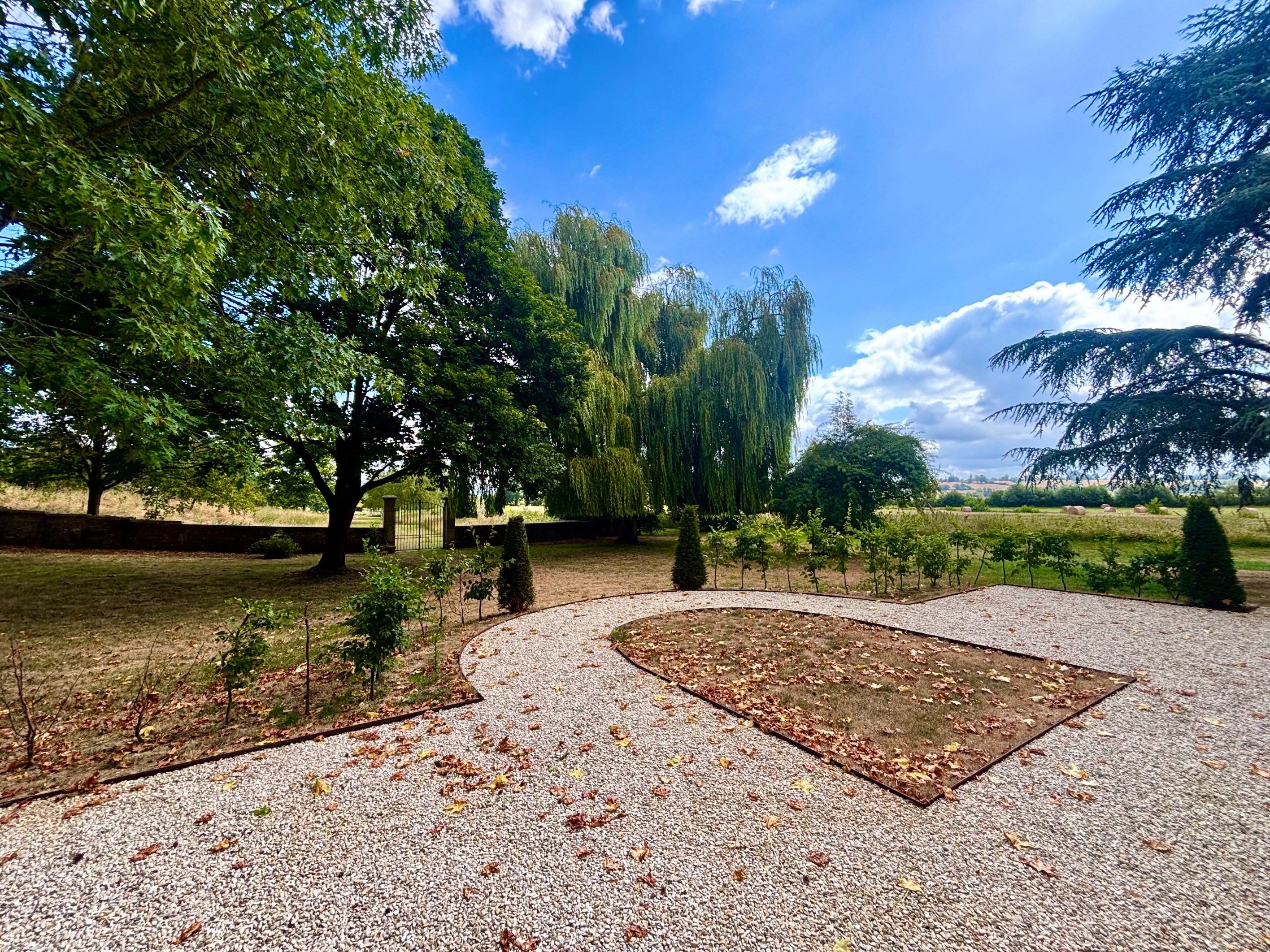  Charming 16th-Century Manor House - Normandy - Near Caen - D DAY - 物件實景