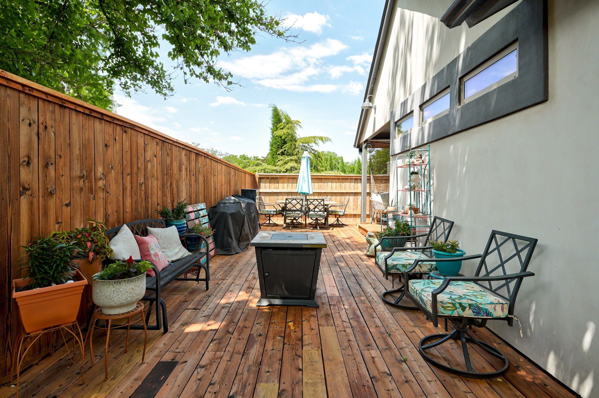  3108 Castle Rock Road, Oklahoma City, OK 73120 - 物件實景
