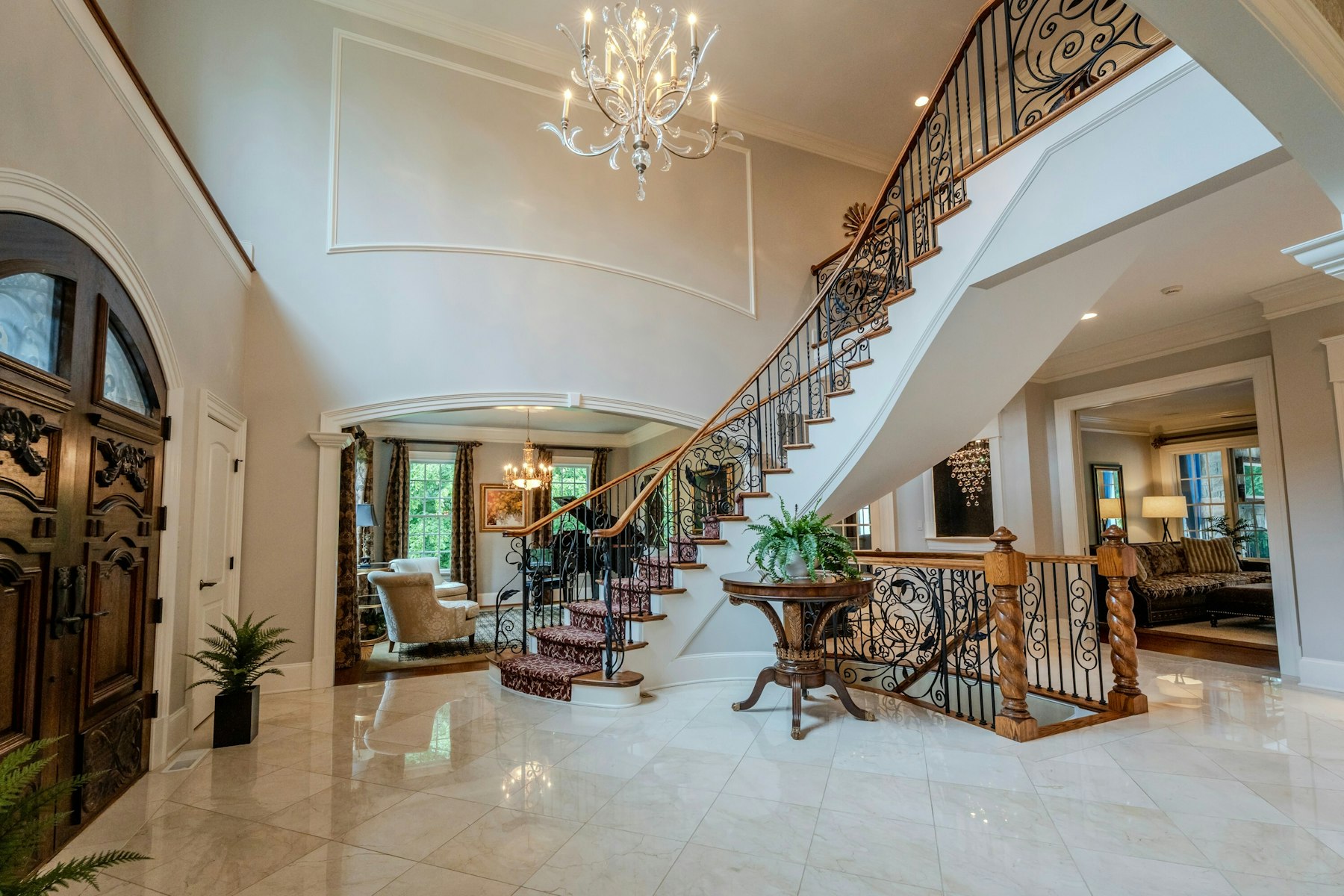  40935 Grenata Preserve Place, Leesburg, VA 20175 - 物件實景