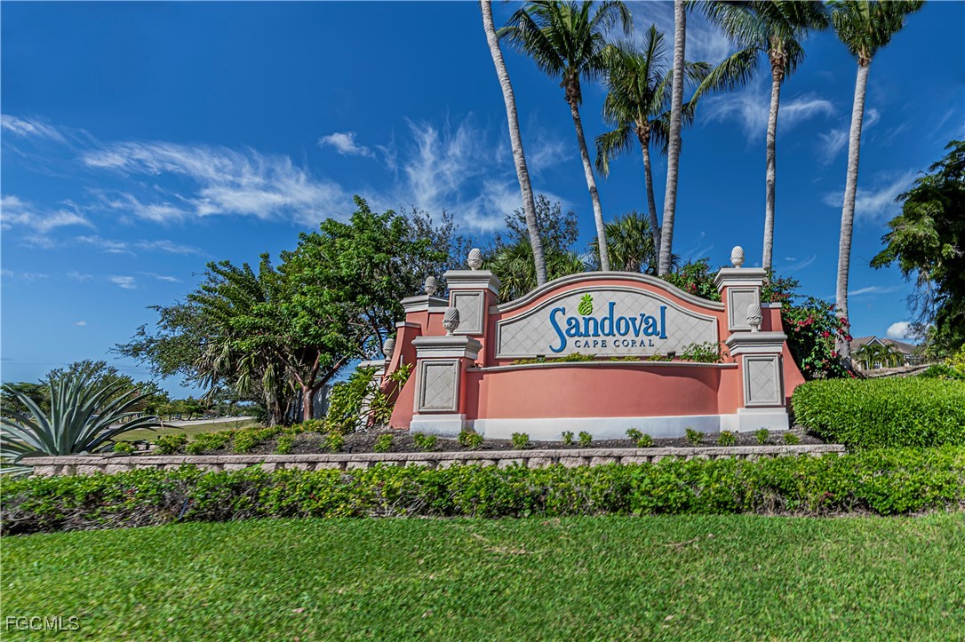 Cape Coral, Florida, 33991, United States, 4 Bedrooms Bedrooms, ,3 BathroomsBathrooms,Residential,For Sale,2007776