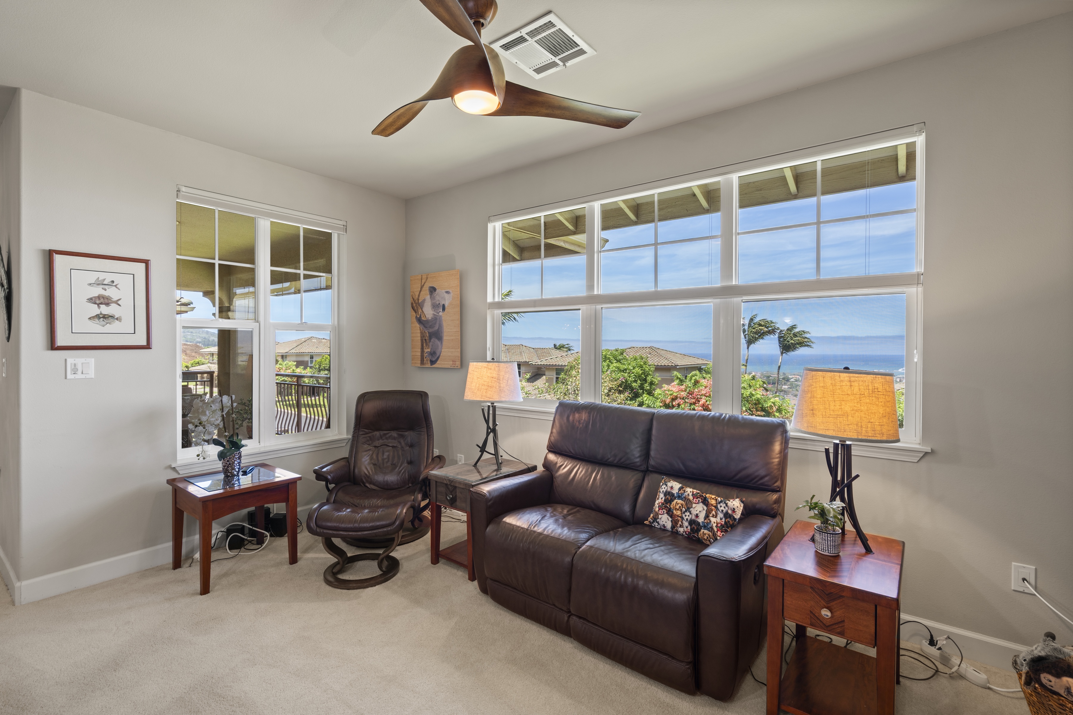  The Villas at Kehalani - Central Maui