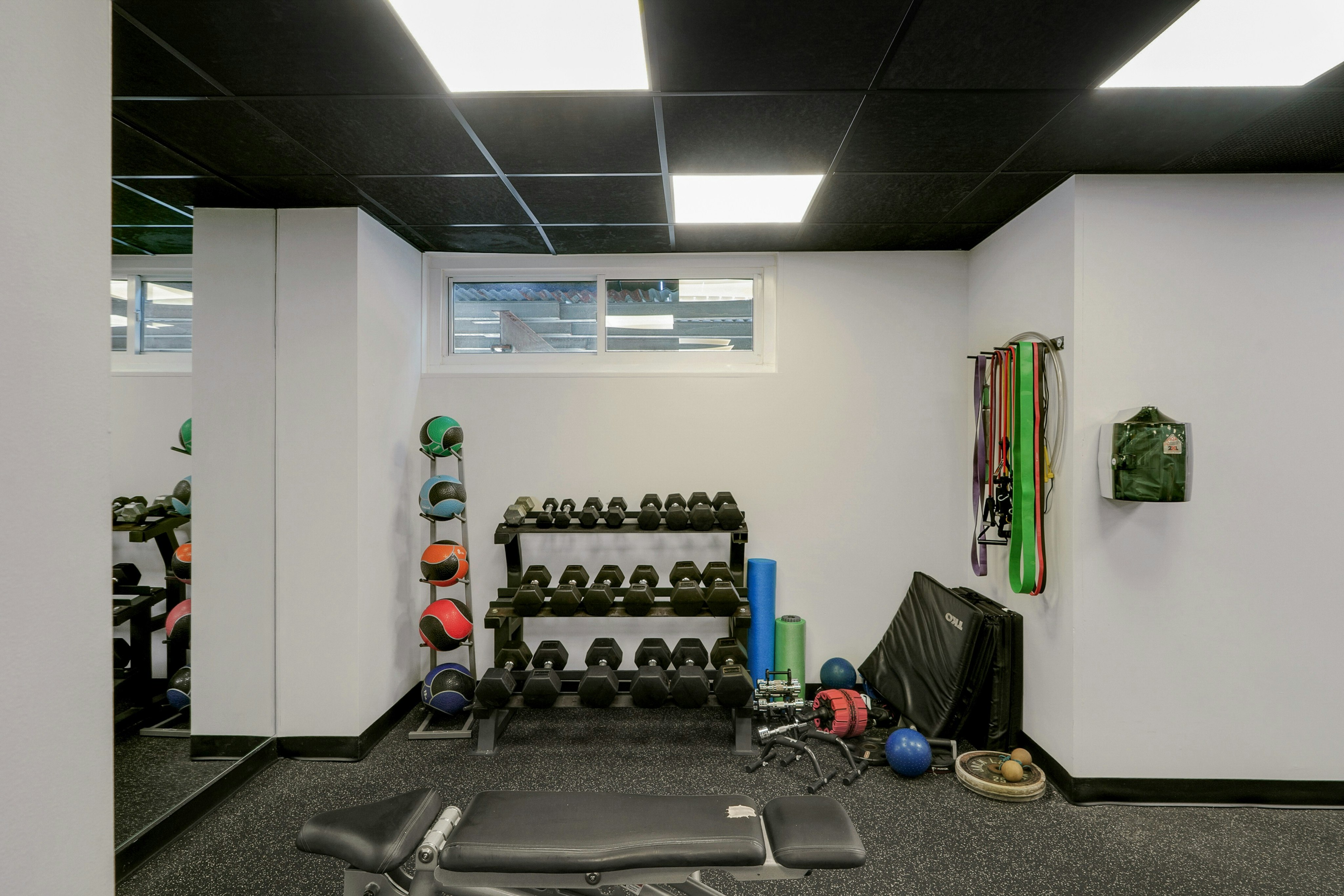  2077 Center Avenue #9E, Fort Lee, NJ 07024 - 物件實景