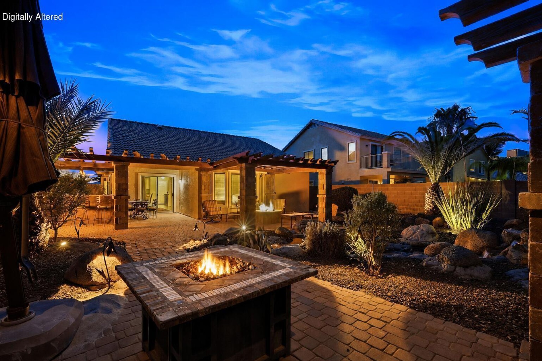  29515 N Little Leaf Dr ¦ San Tan Valley, AZ - 物件實景