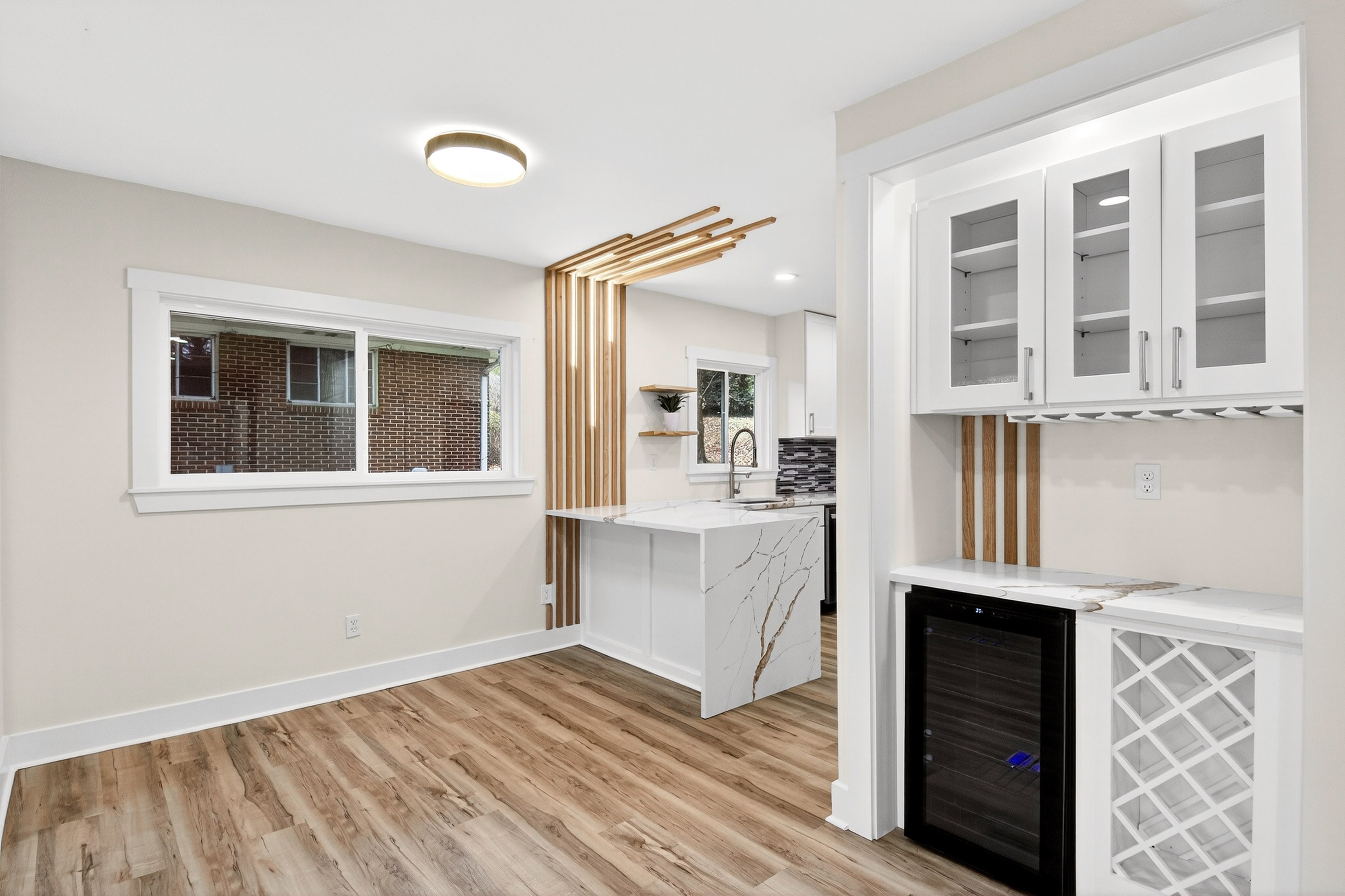  Modern Living Meets Classic Charm in Conley Hills - 物件實景