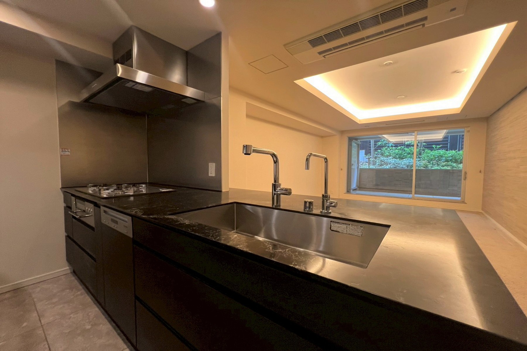  THE PARK HOUSE GRAN MINAMI-AOYAMA - 物件實景