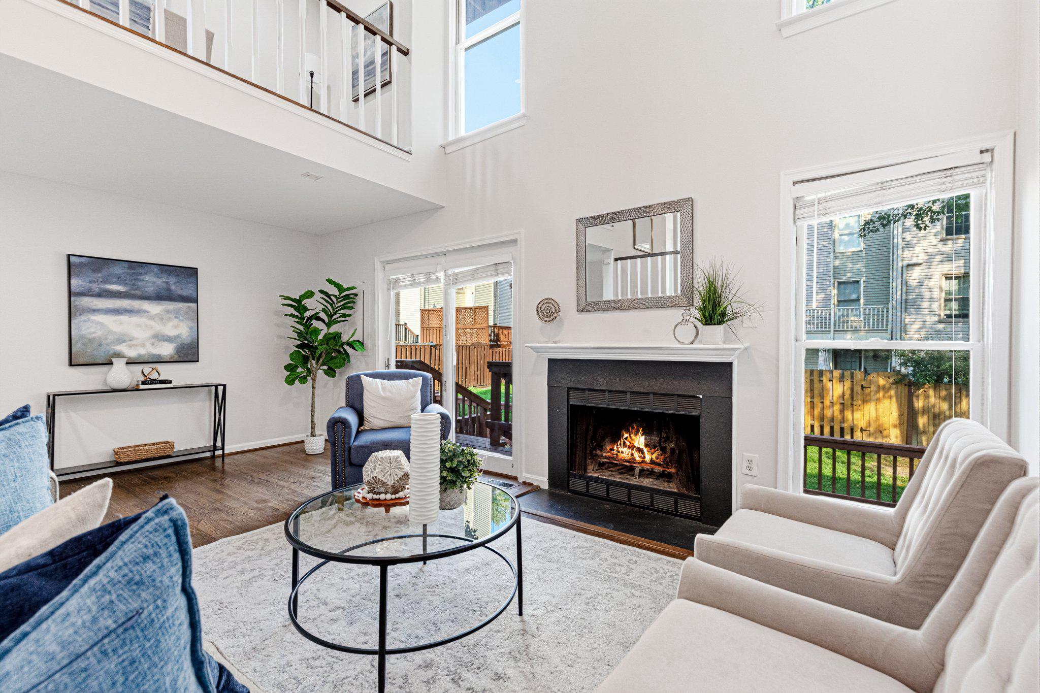  7561 Chrisland Cv Cove, Falls Church, VA, 22042 - 物件實景