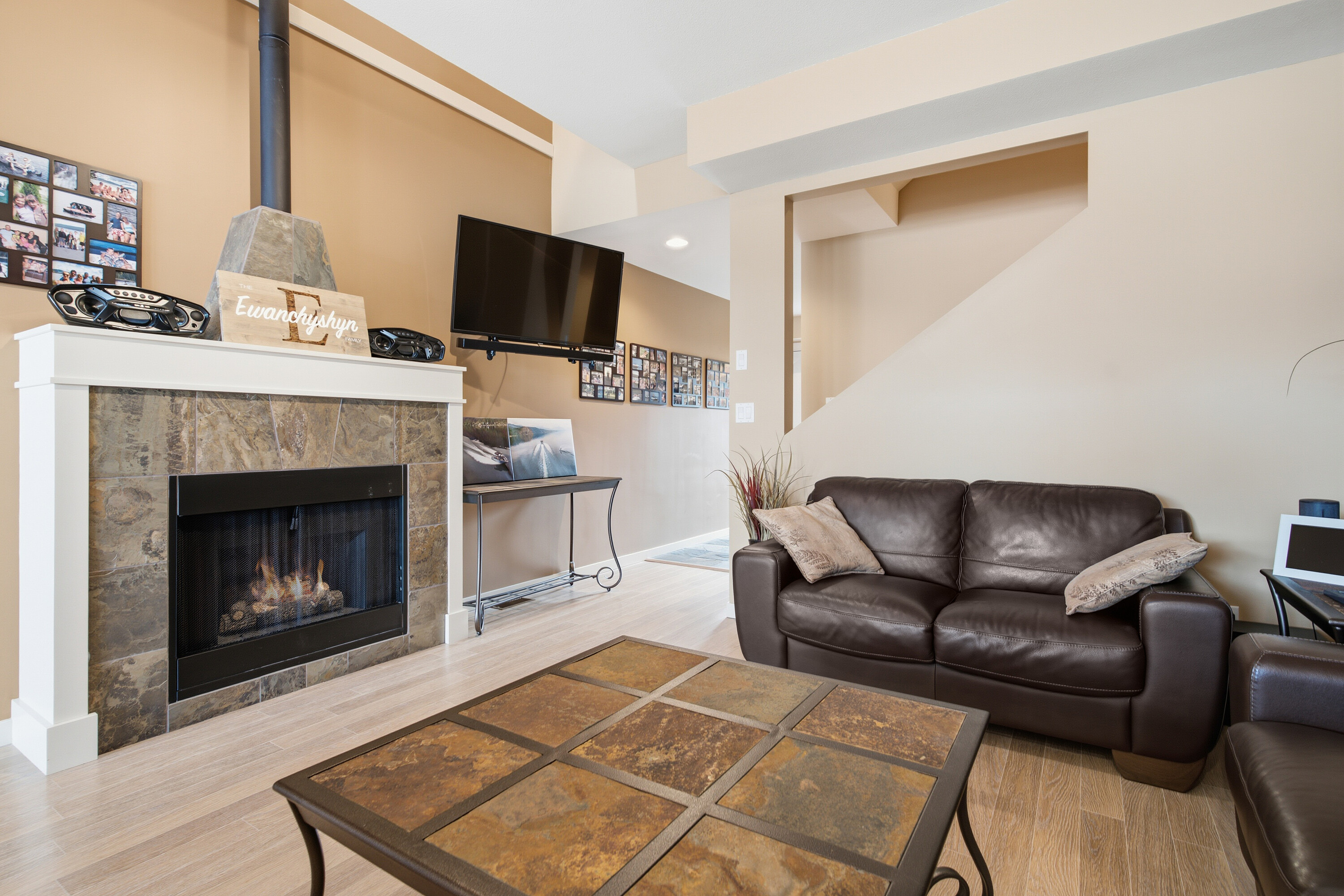  Premier Lakeshore Living - 物件實景