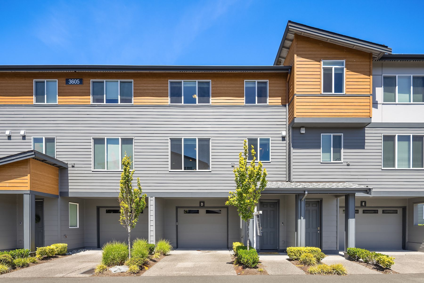  3605 192nd St SE #D, Bothell, WA 98012 - 物件實景