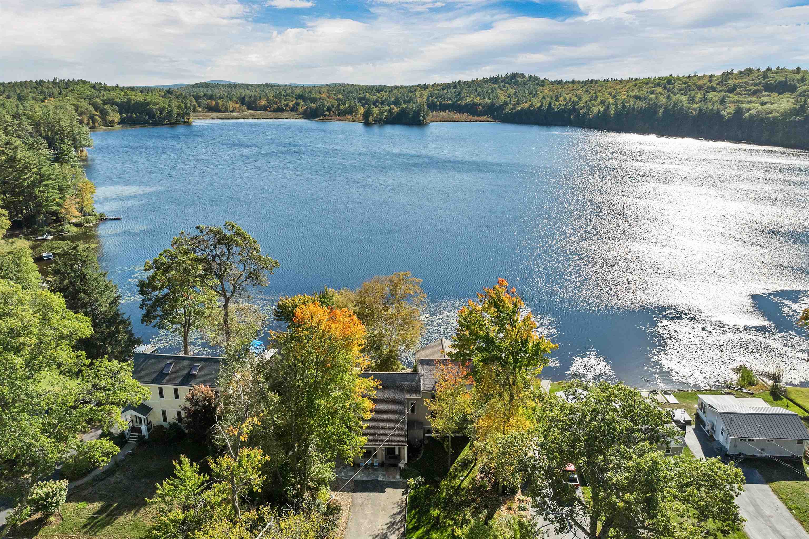 Dunbarton, New Hampshire, 03046, United States, 3 Bedrooms Bedrooms, ,2 BathroomsBathrooms,Residential,For Sale,1989464