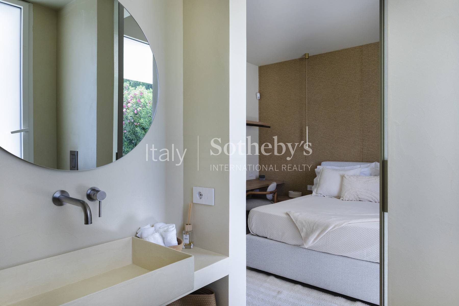  Exclusive villa with pool and private sea access - 物件實景
