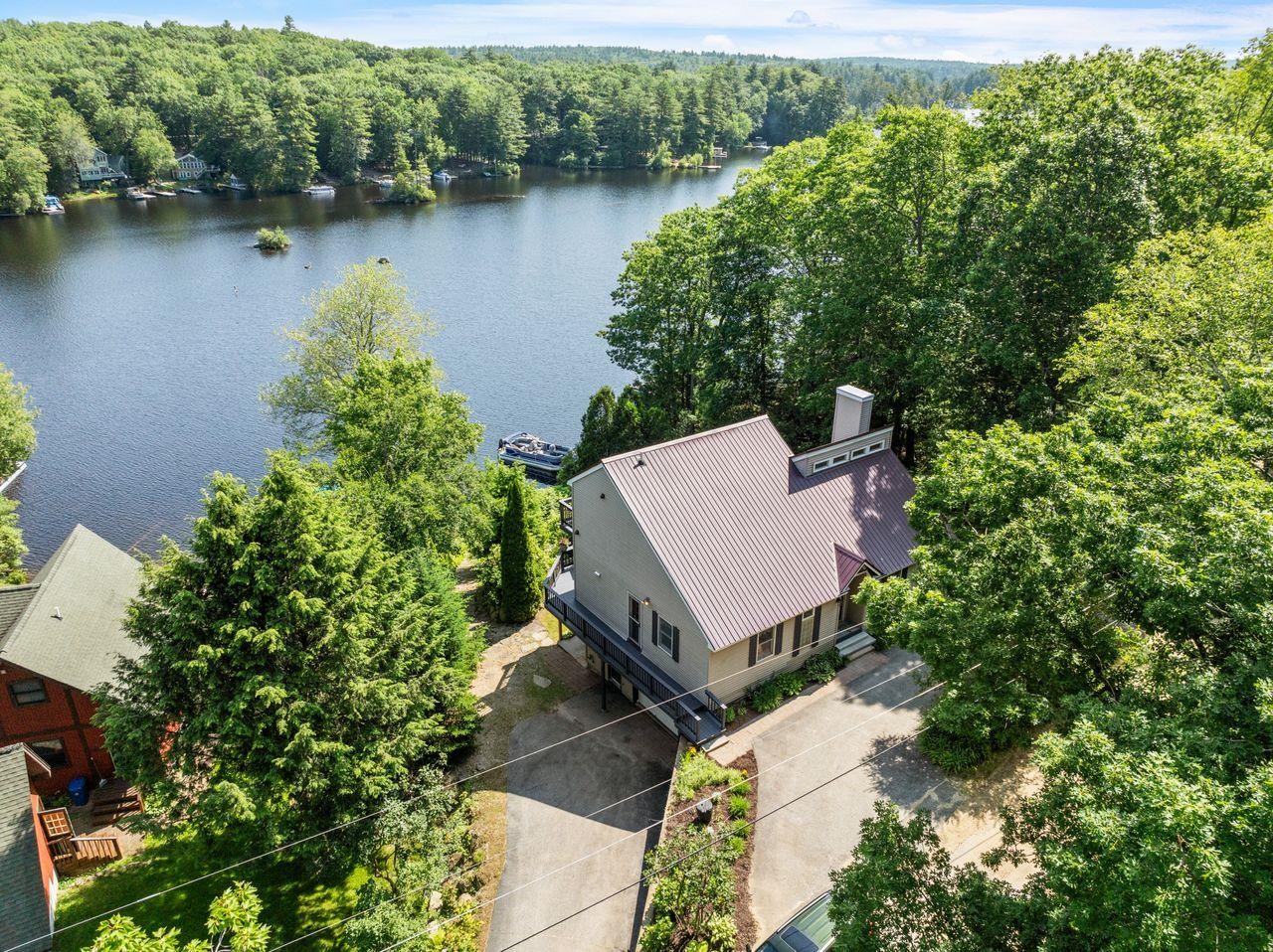 Nottingham, New Hampshire, 03290, United States, 3 Bedrooms Bedrooms, ,Residential,For Sale,1866436