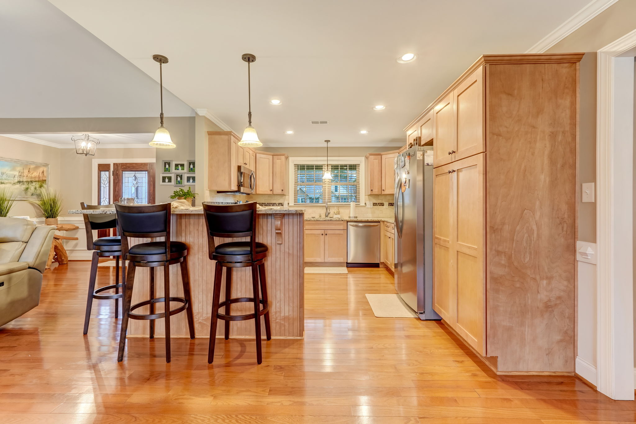 Reidsville, North Carolina, 27320, United States, 3 Bedrooms Bedrooms, ,2 BathroomsBathrooms,Residential,For Sale,2012071