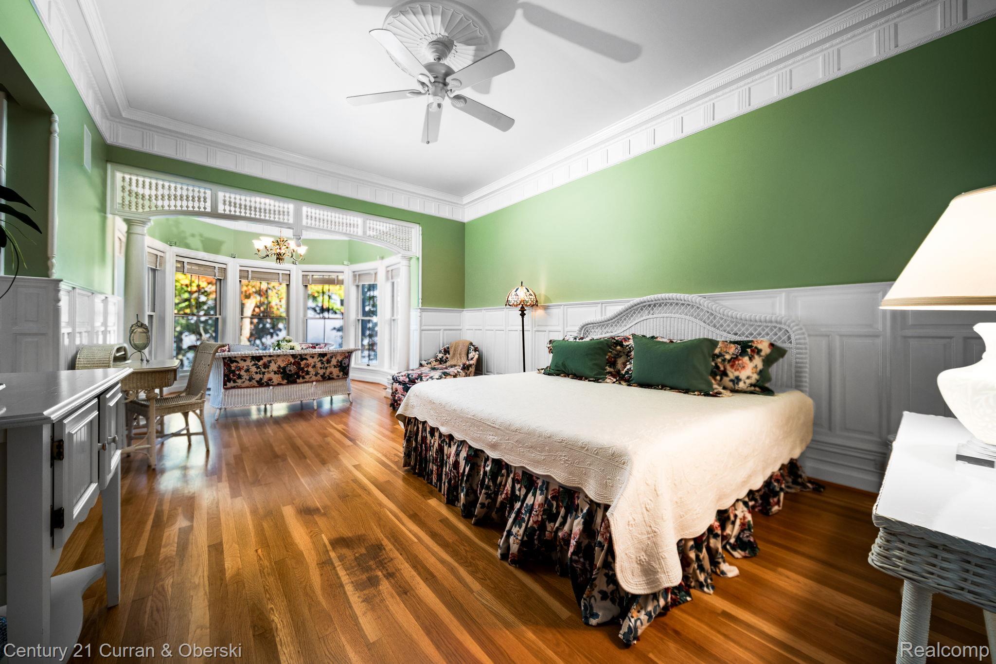 Mullett Township, Michigan, 49749, United States, 10 Bedrooms Bedrooms, ,14 BathroomsBathrooms,Residential,For Sale,1987359