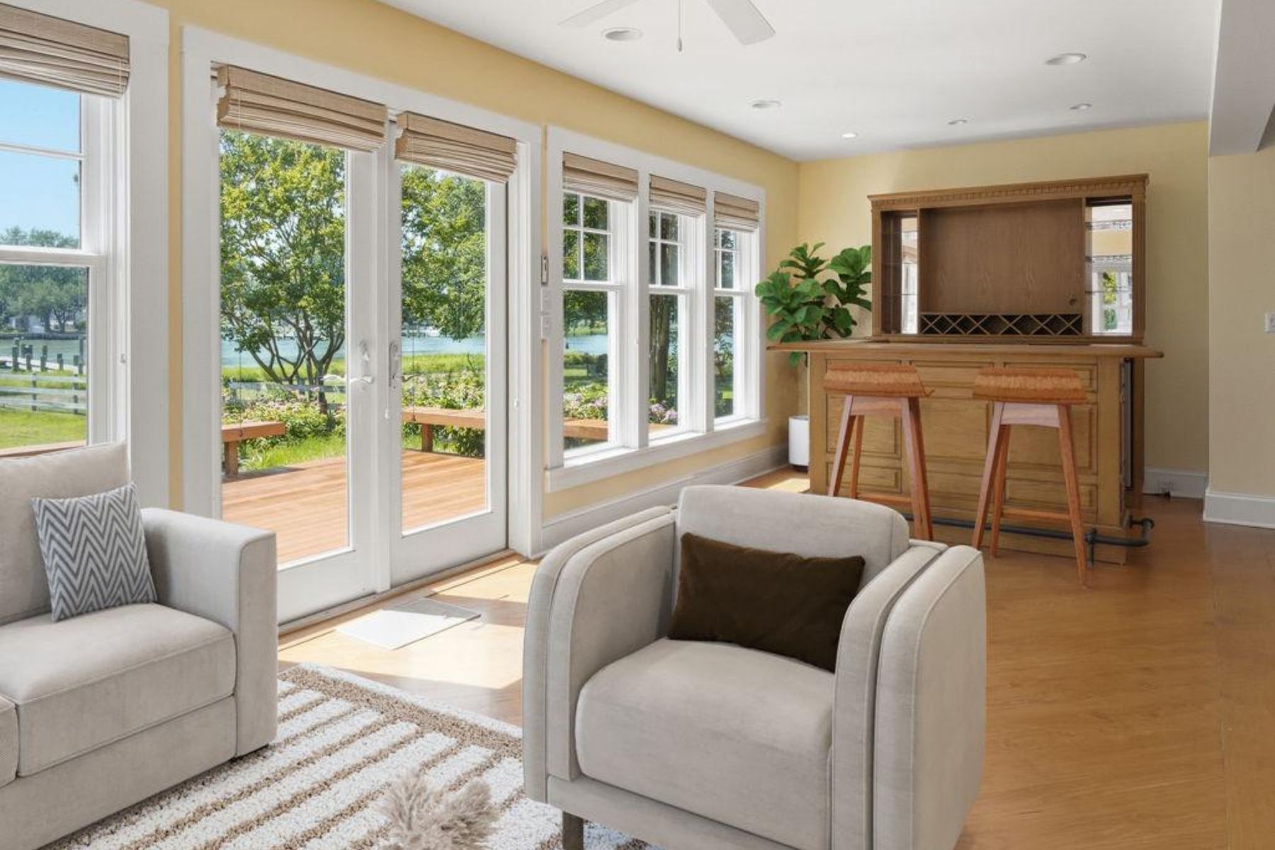  104 Myrtle Street, Oxford, MD, 21654 - 物件實景