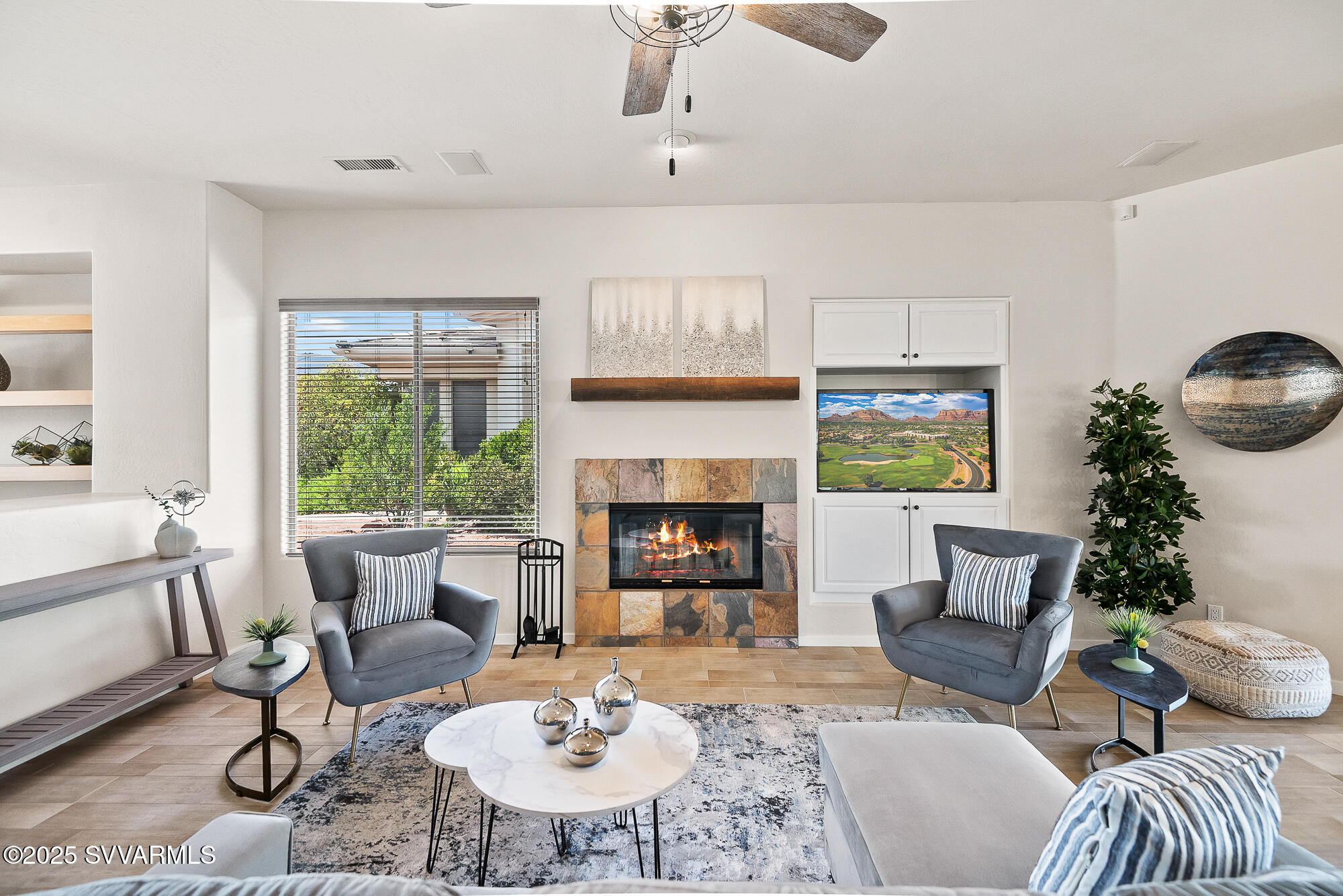 Sedona, Arizona, 86351, United States, 2 Bedrooms Bedrooms, ,2 BathroomsBathrooms,Residential,For Sale,1883707