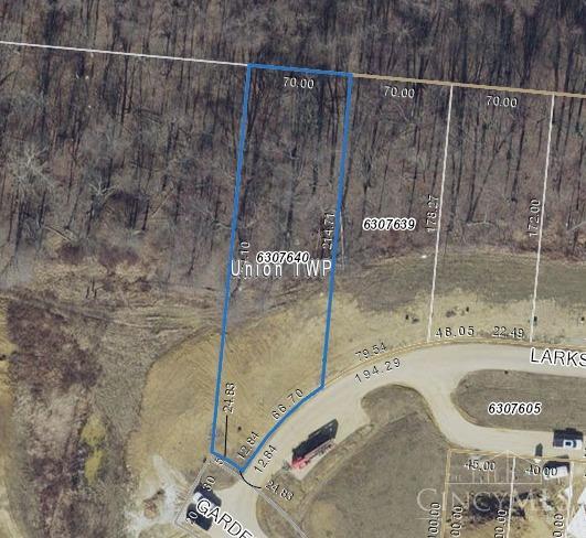Union Twp, Ohio, 45152, United States, 3 Bedrooms Bedrooms, ,2 BathroomsBathrooms,Residential,For Sale,1759329