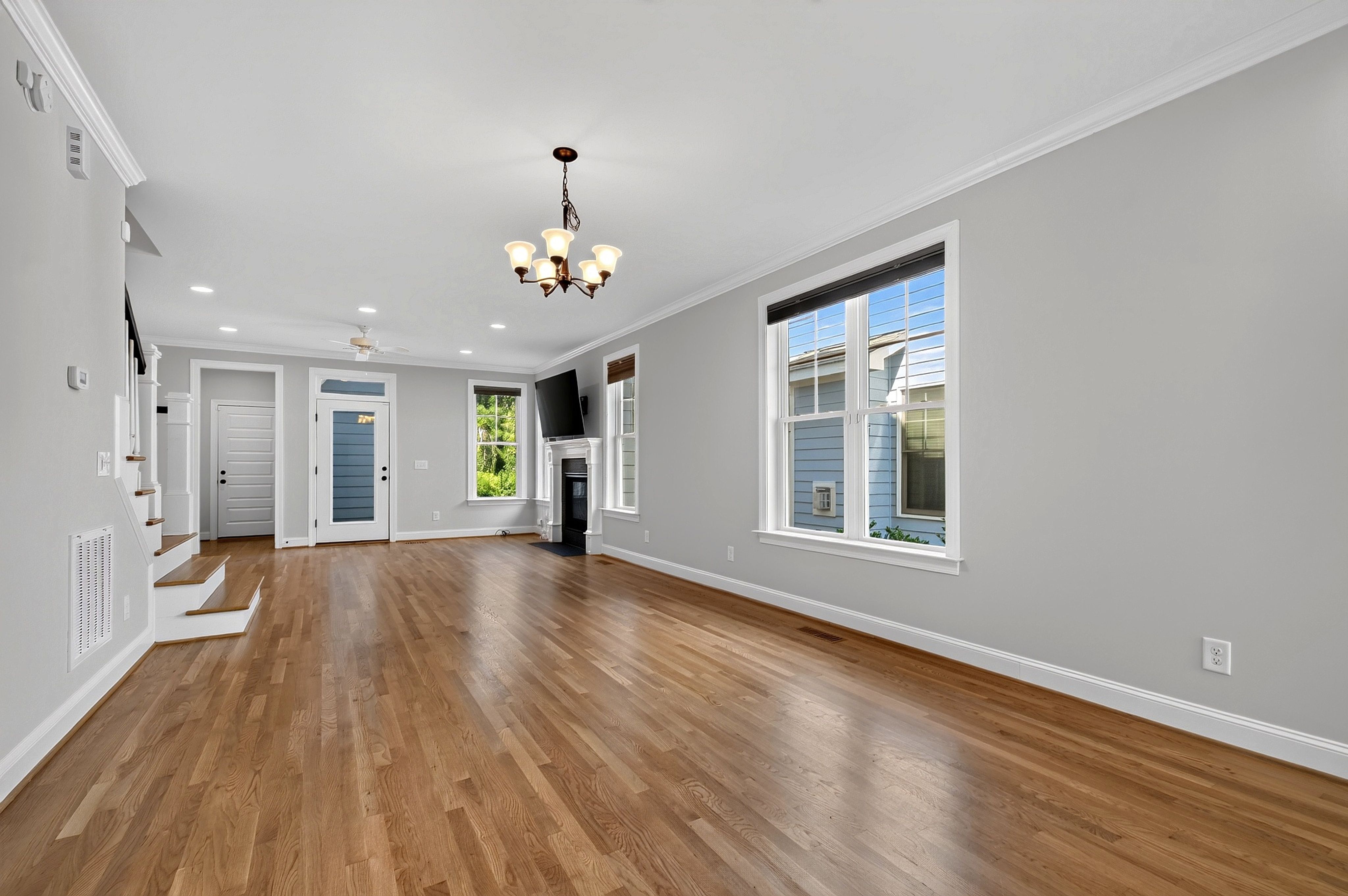  412 South Camellia Street, Chapel Hill, NC 27516 - 物件實景