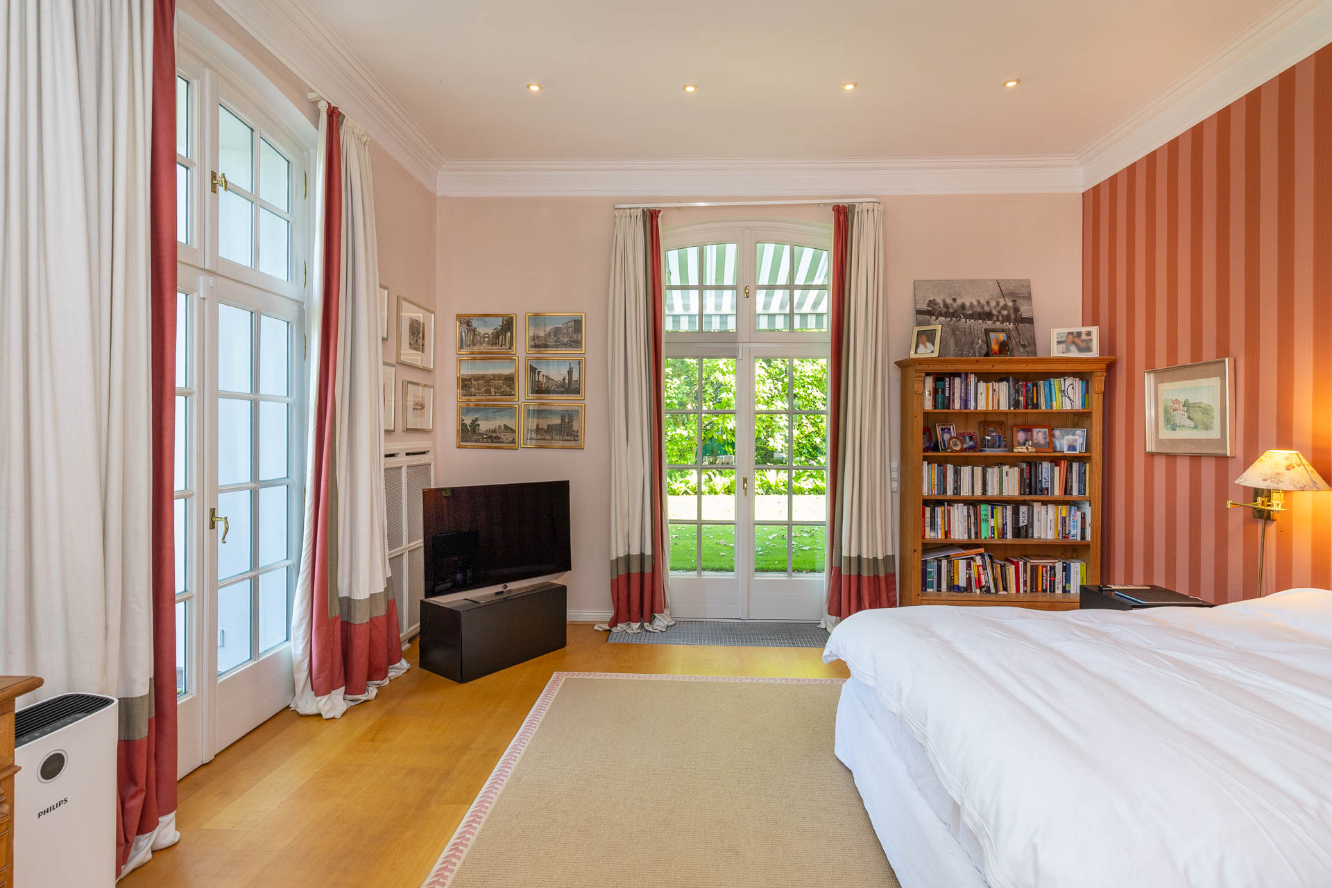  Villa Marein - Exclusivity in a Prime Location - 物件實景