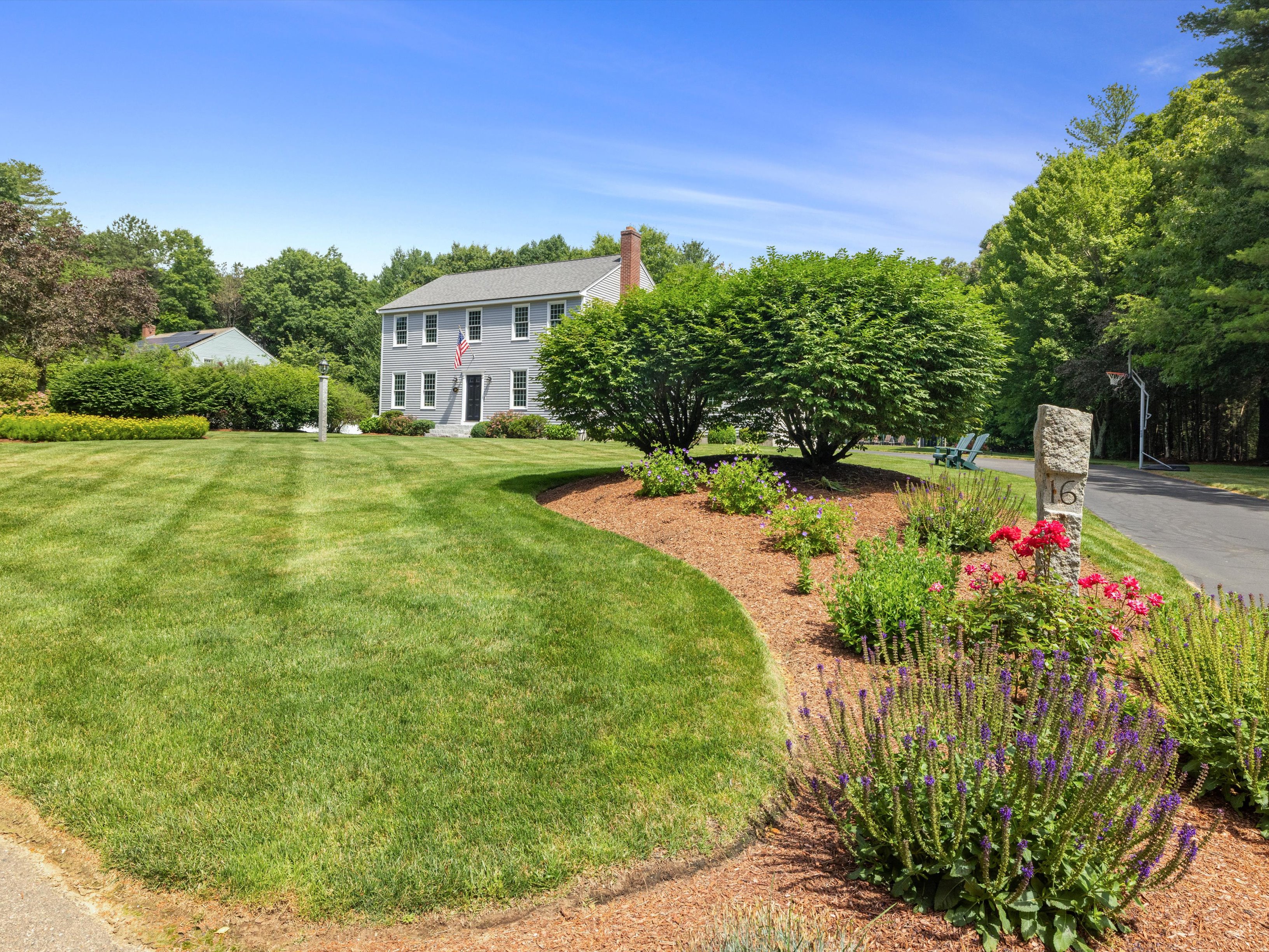  16 King Philip Path, Mendon, MA 01756 - 物件實景