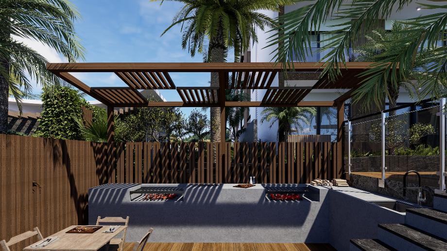 Benito Juárez, Quintana Roo, 77500, Mexico, 3 Bedrooms Bedrooms, ,3 BathroomsBathrooms,Residential,For Sale,1751671