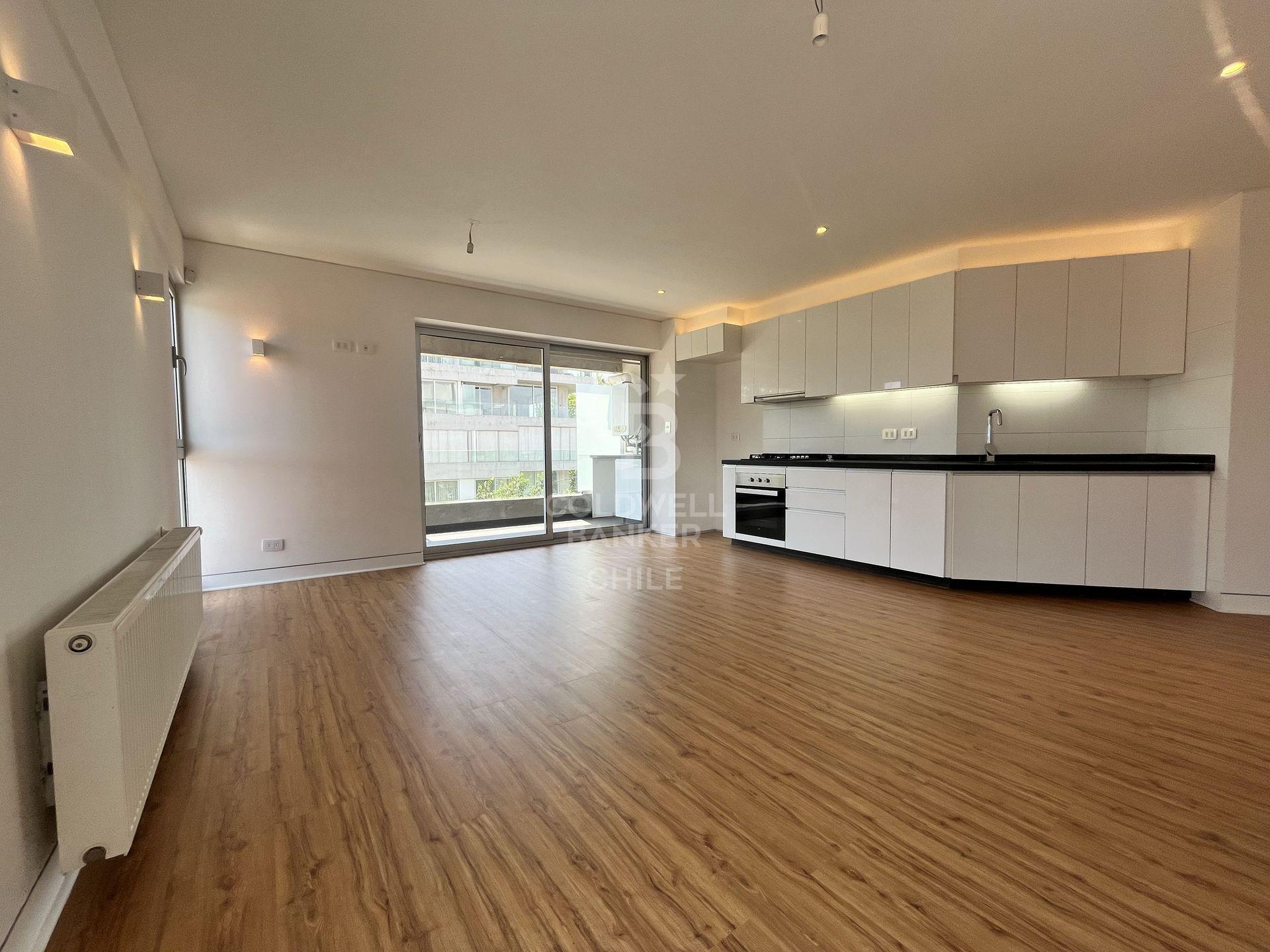 Providencia, Chile, 2 Bedrooms Bedrooms, ,2 BathroomsBathrooms,Residential,For Sale,1806367