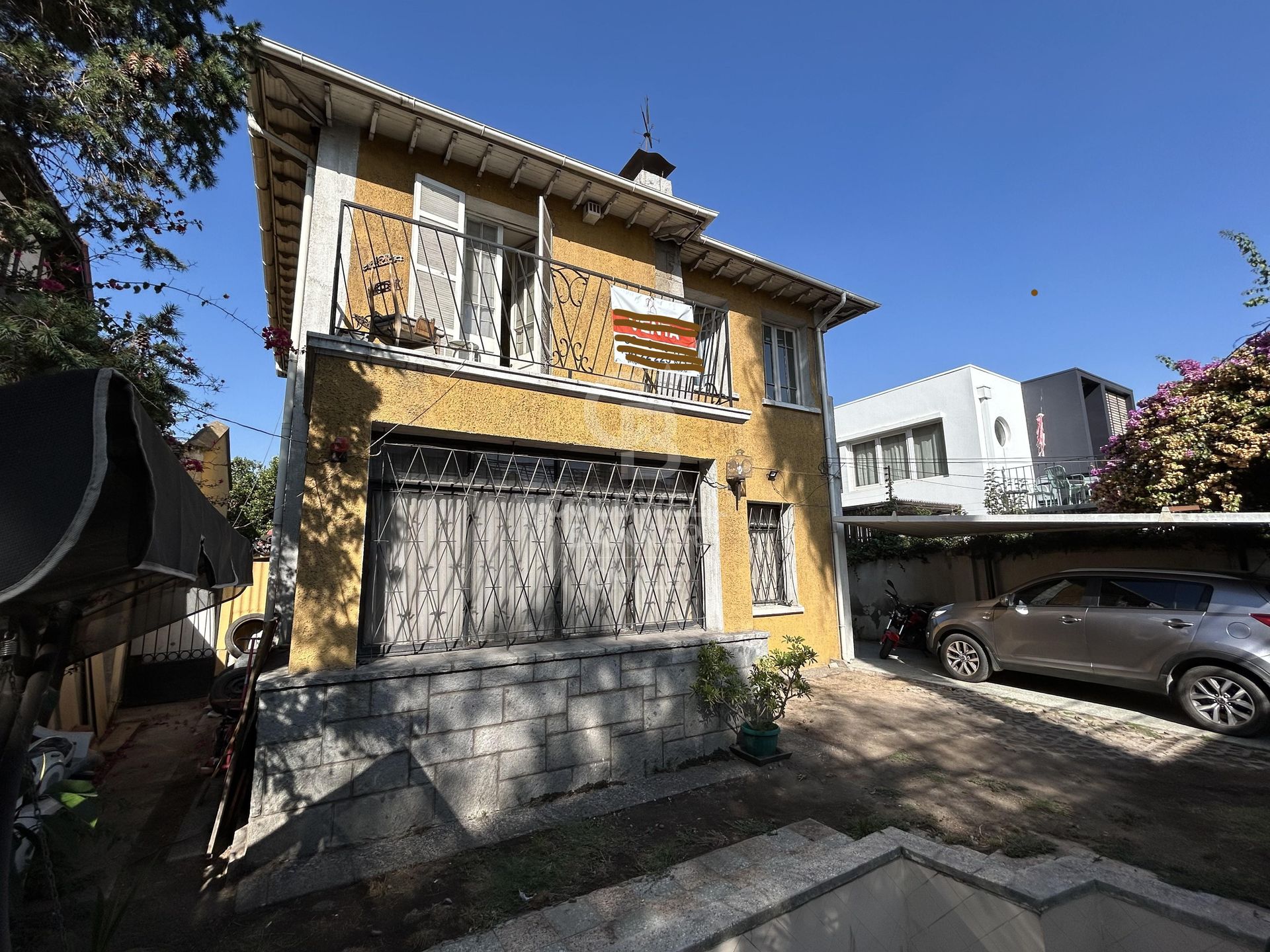 Ñuñoa, Chile, 3 Bedrooms Bedrooms, ,2 BathroomsBathrooms,Residential,For Sale,1917645