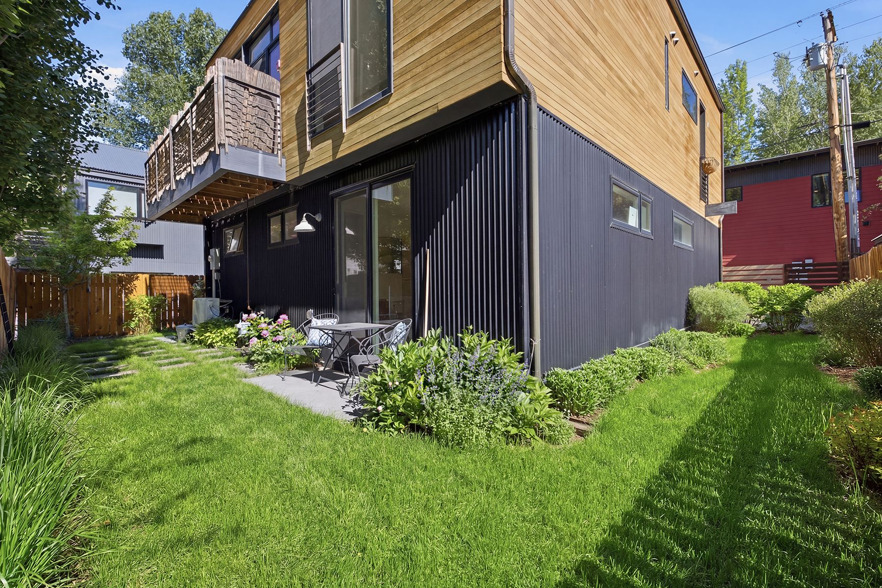  Jackson Hole Pied-à-Terre - 物件實景