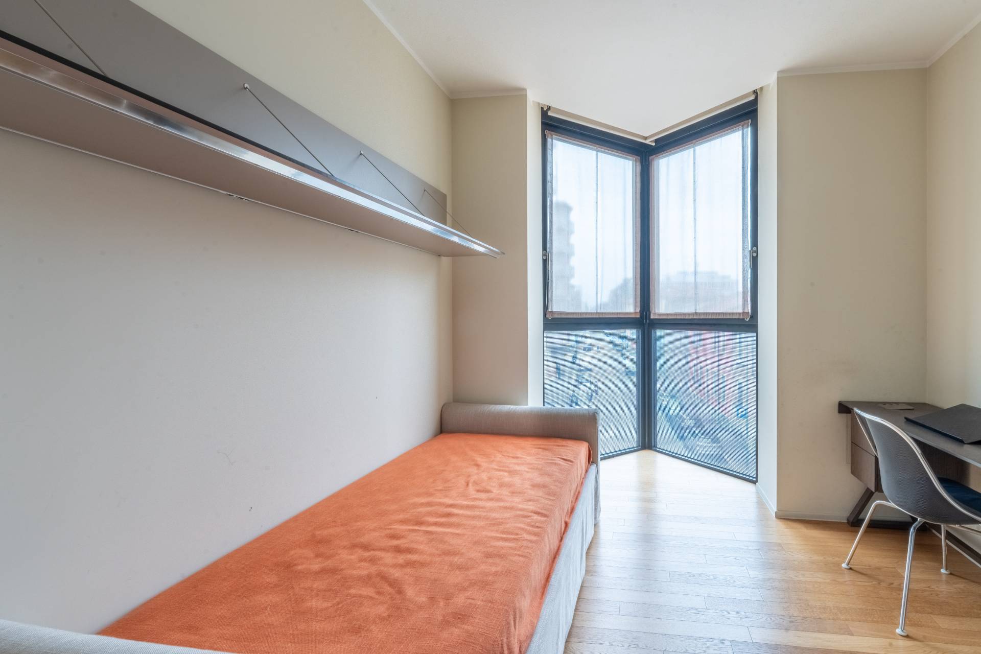 Sesto San Giovanni, Milano, 20099, IT, 2 Bedrooms Bedrooms, ,2 BathroomsBathrooms,Residential,For Sale,1752761