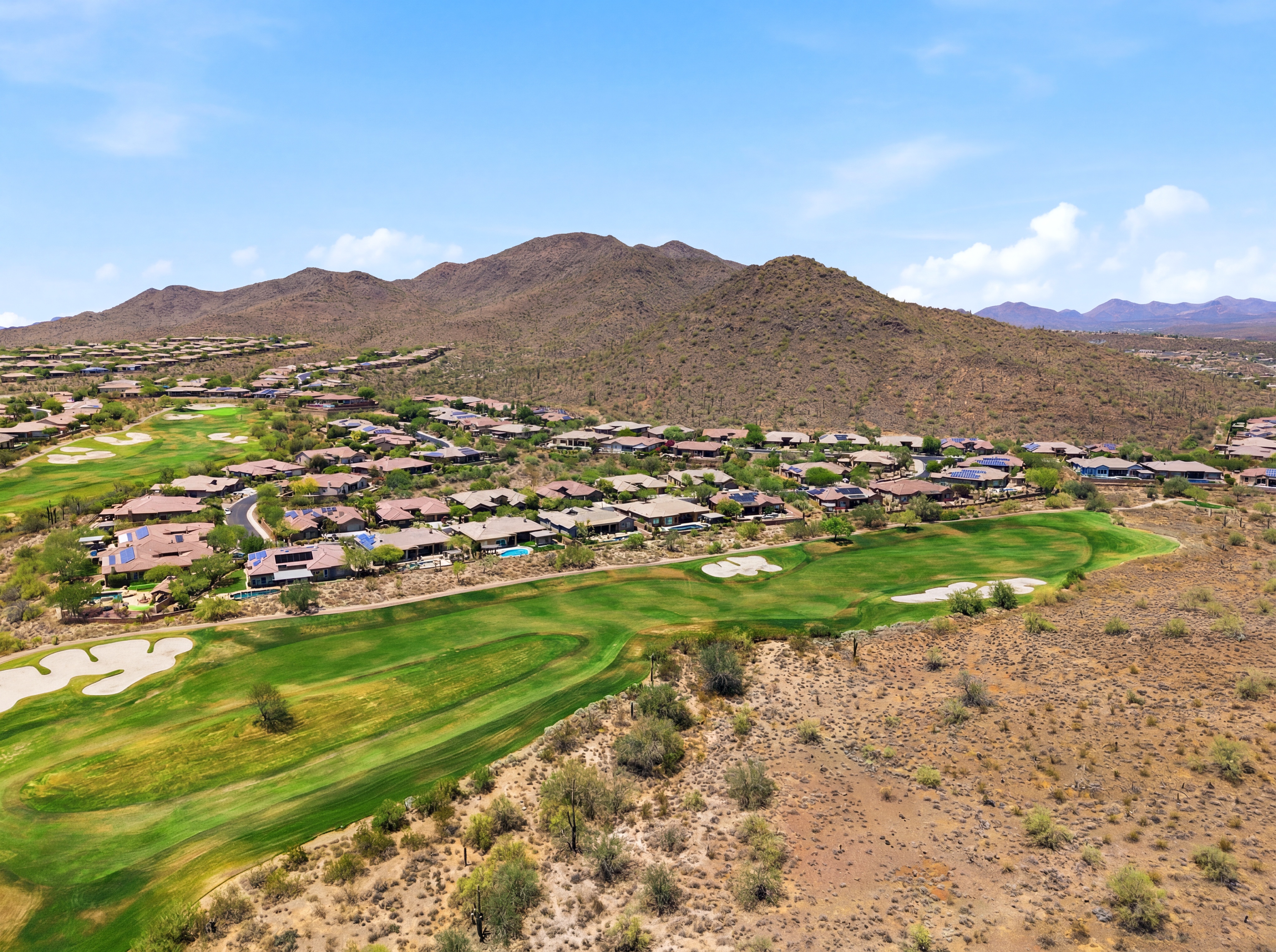  41606 N Anthem Ridge Drive  Anthem, AZ - 物件實景