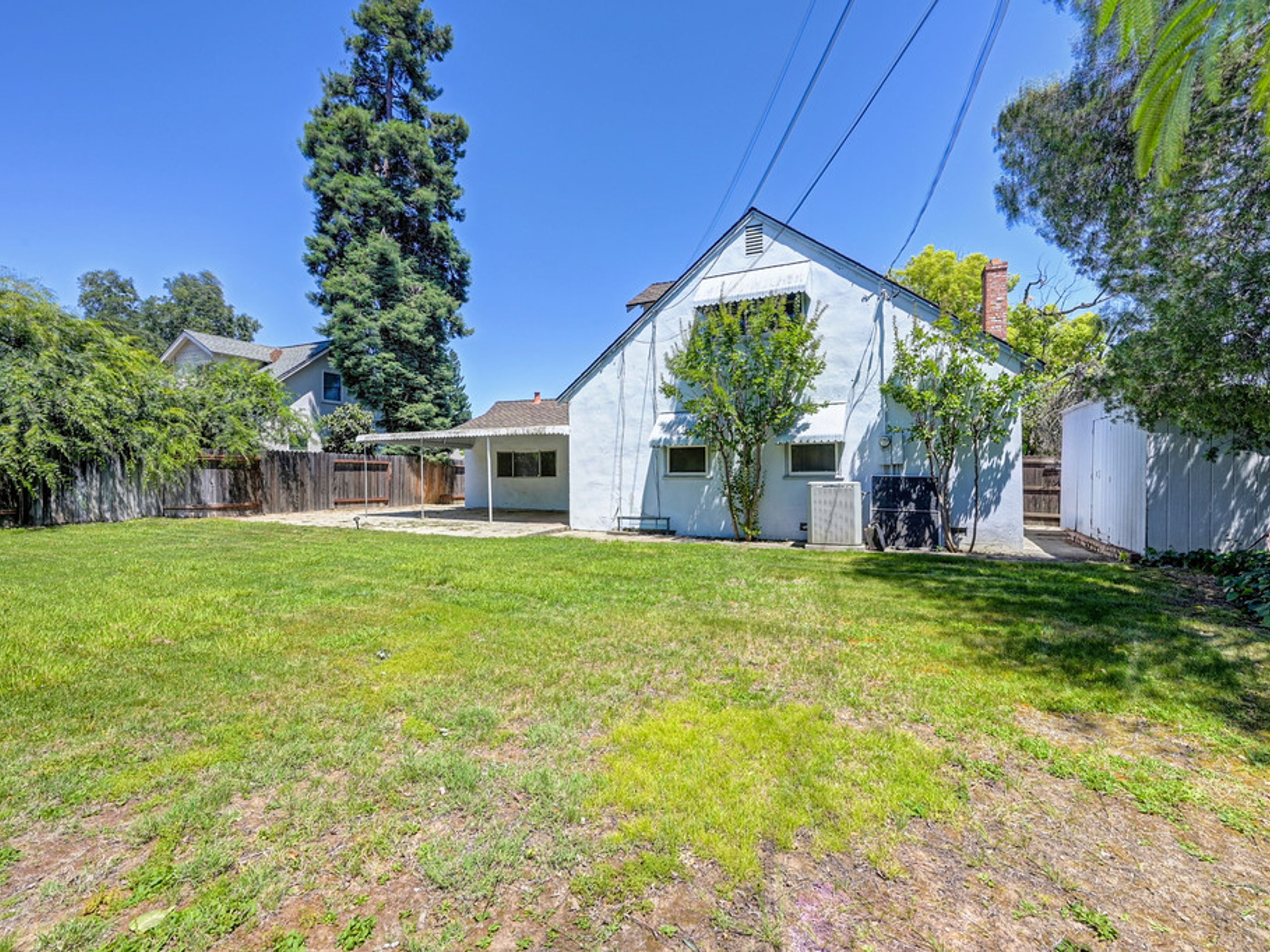  1705 Pluto Way, Sacramento, CA 95864 - 物件實景