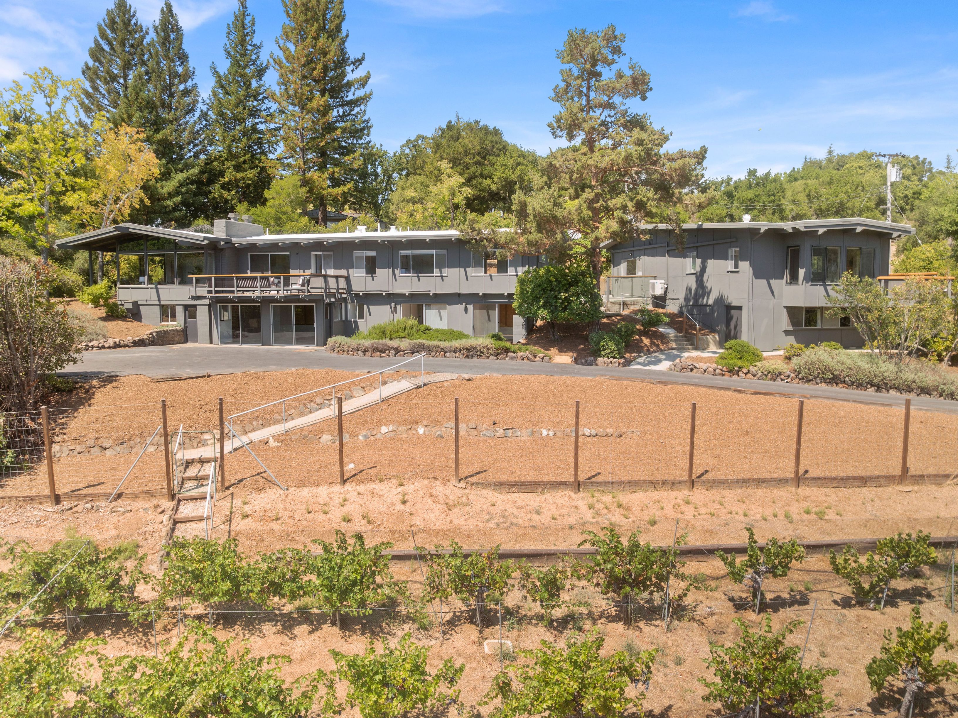  15 Naranja Way, Portola Valley, CA 94028 - 物件實景